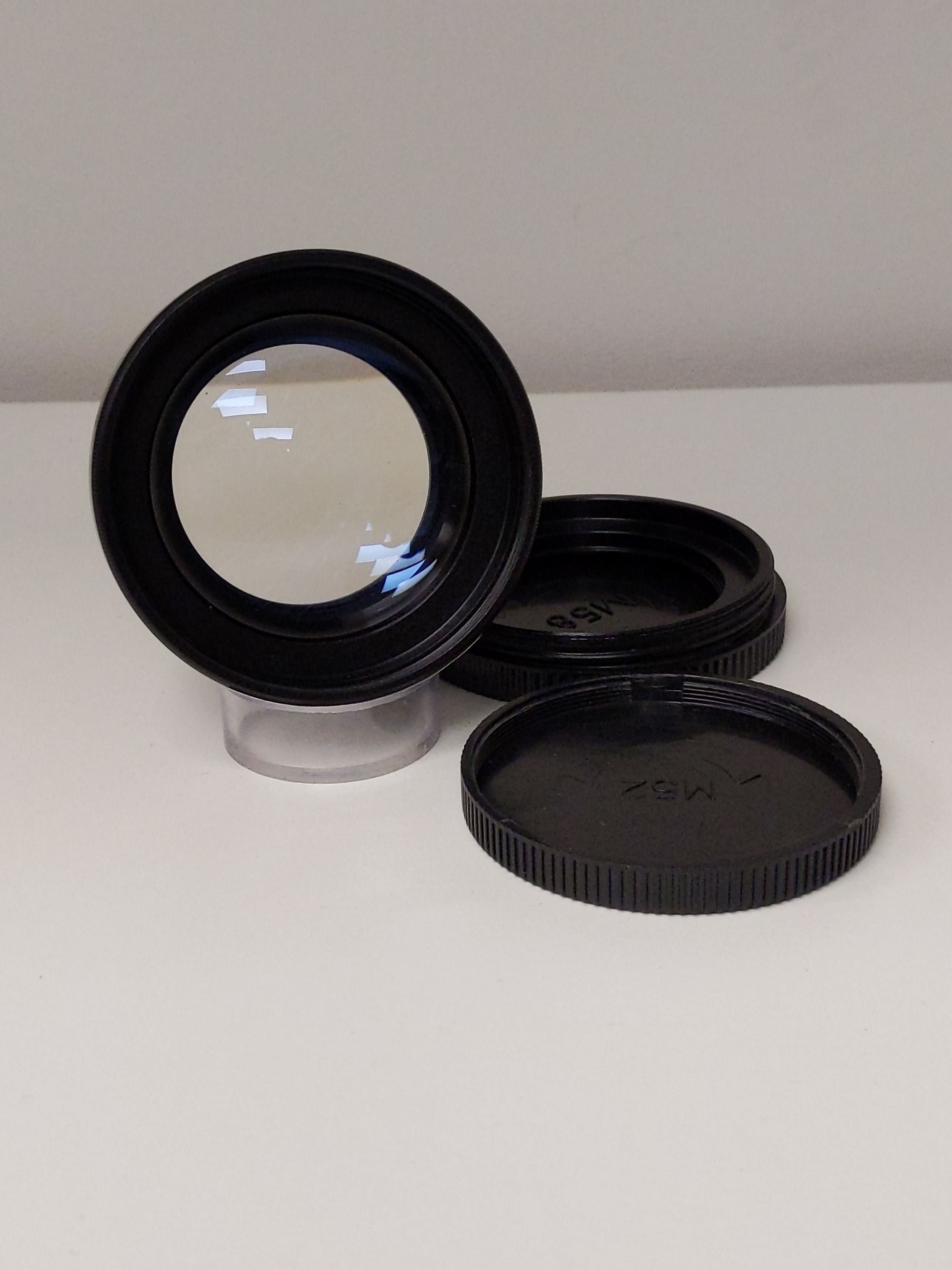 Xit Pro 2.2x Telephoto Lens (52mm) #0088 - Thumbnail 2