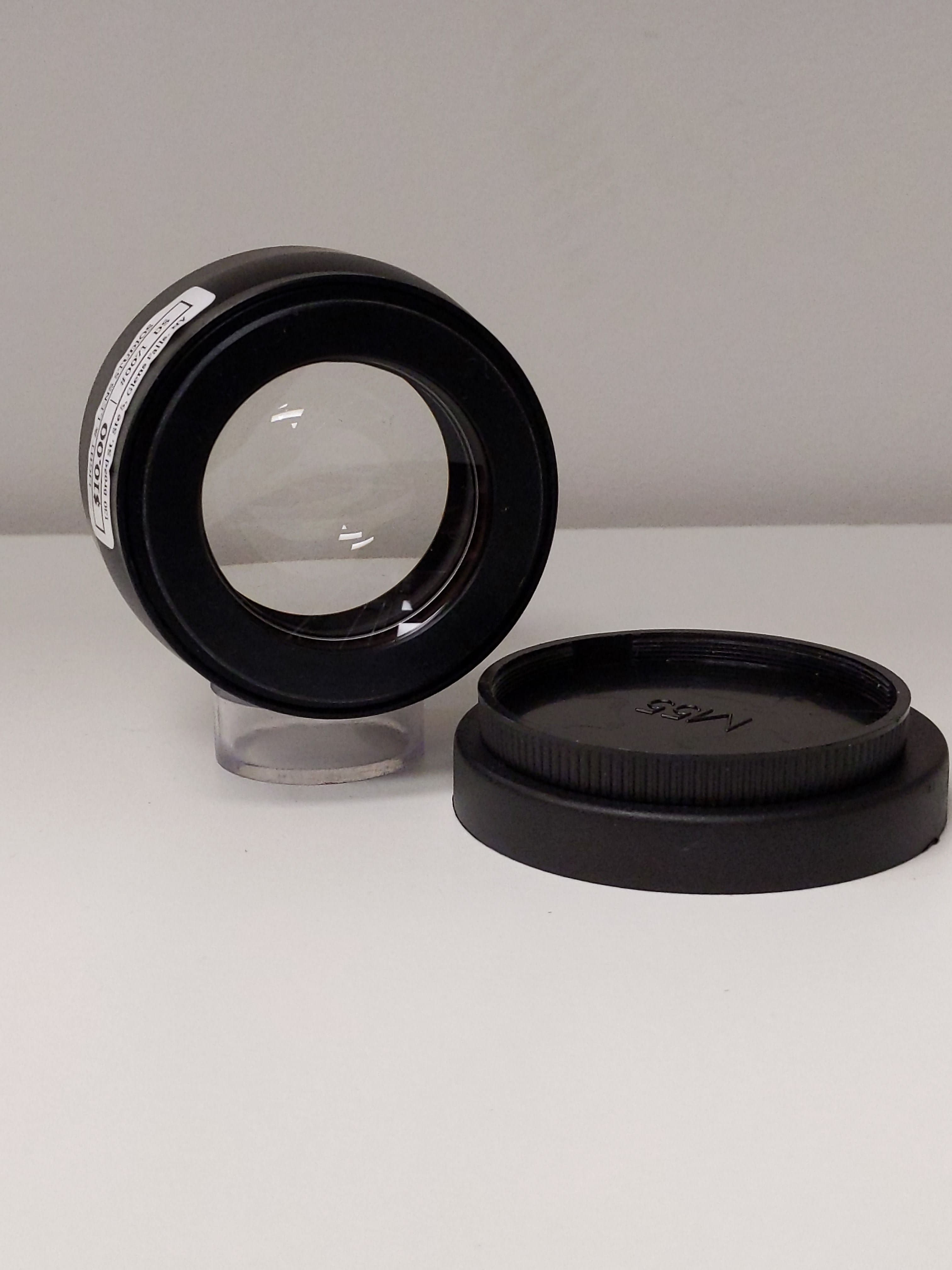 Decophoto 2.2x Telephoto Lens Attachment (55mm) #0071 - Thumbnail 3