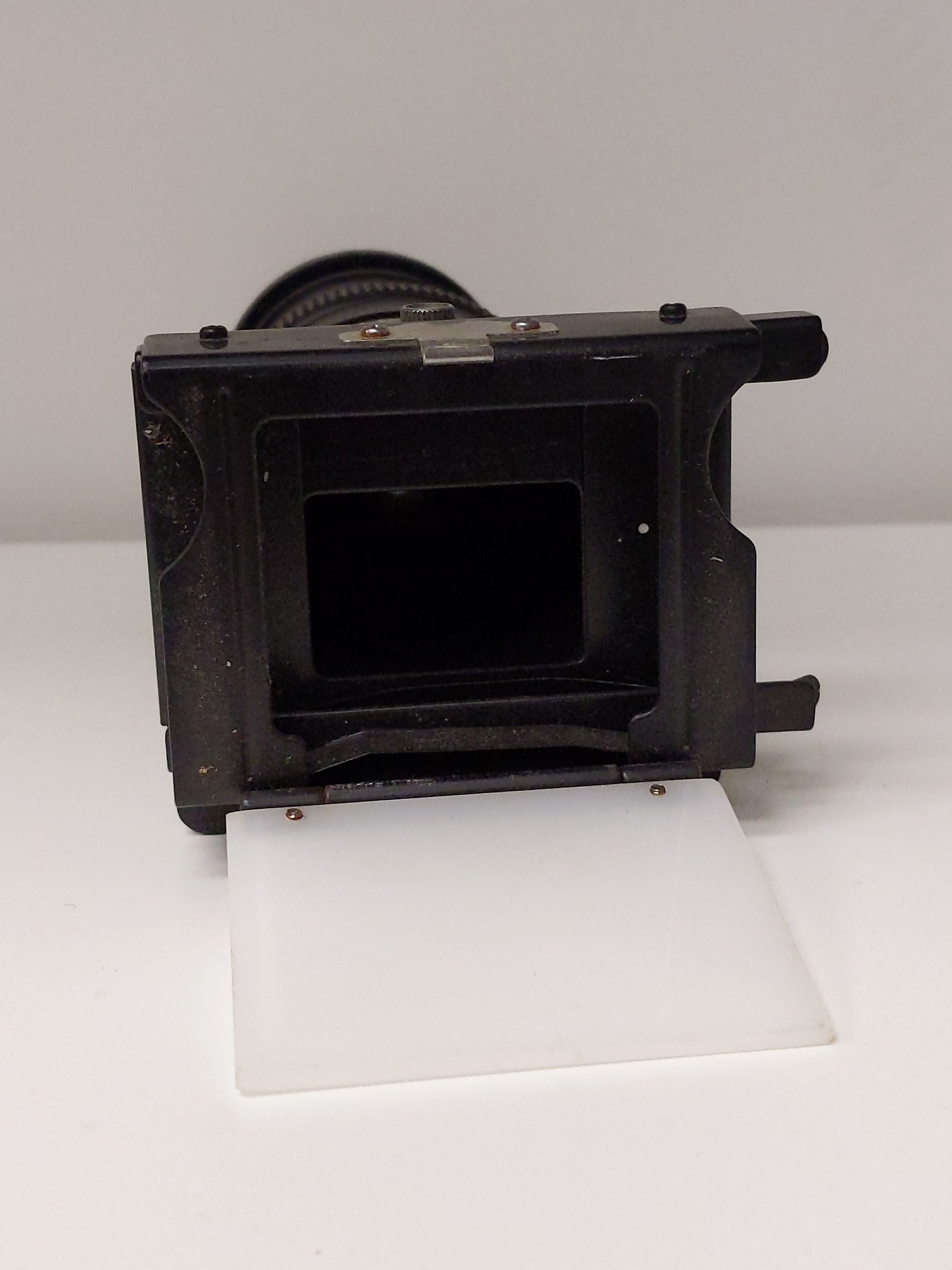 Spiratone Vario-Dupliscope (For Canon) #0075 - Thumbnail 2