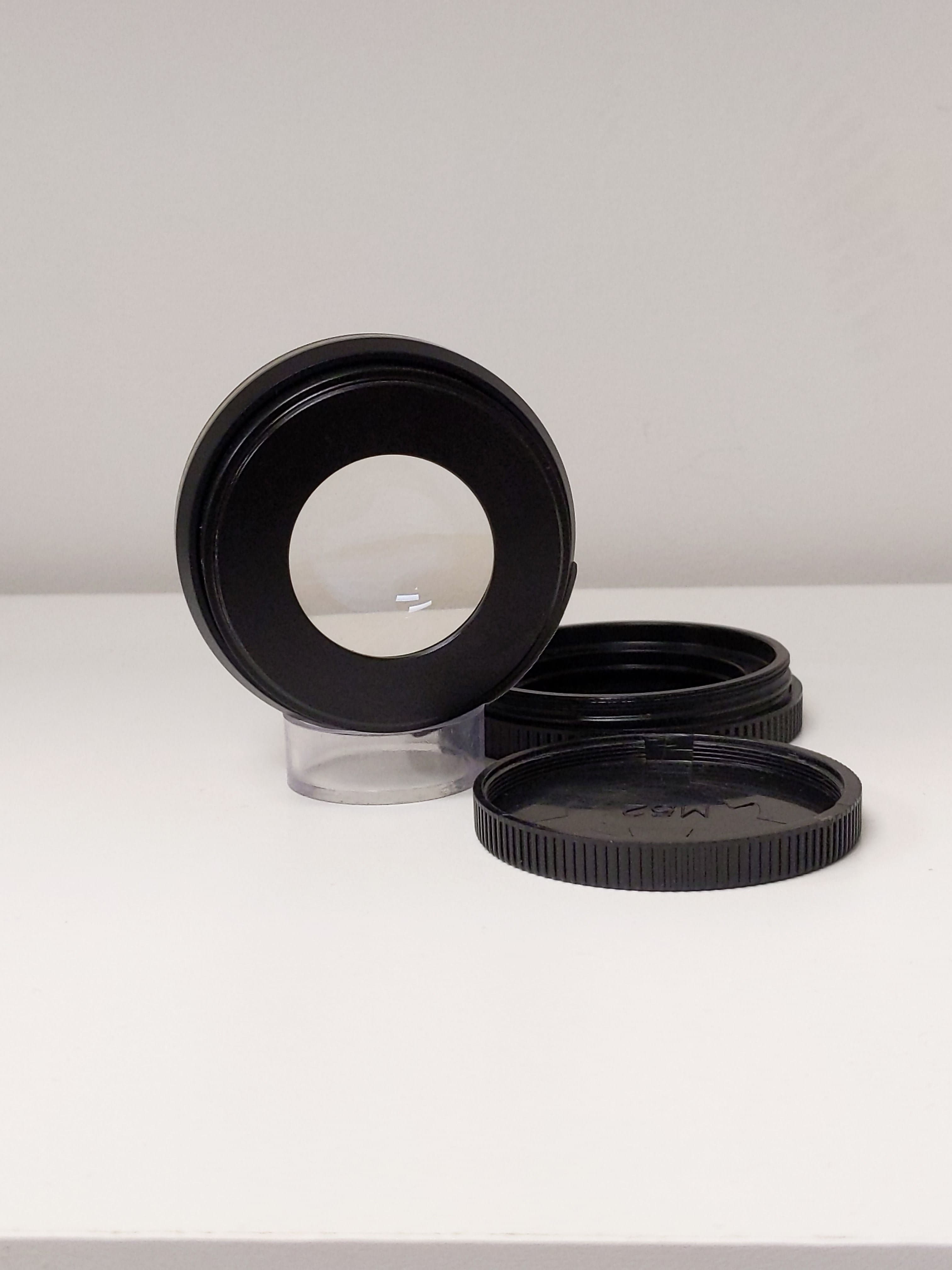 Xit Pro 2.2x Telephoto Lens (52mm) #0088 - Thumbnail 3
