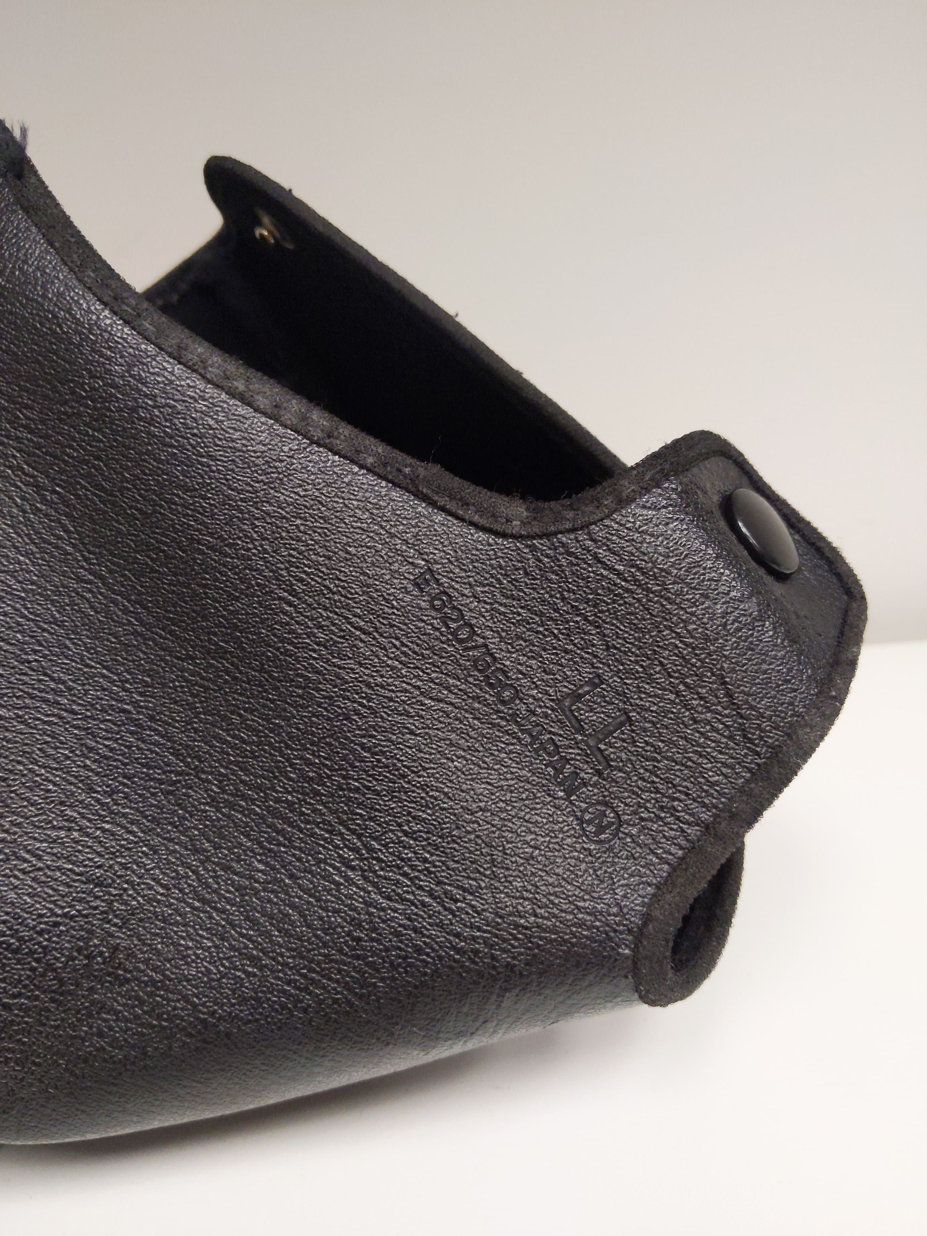 Canon 650 Leather Case #0129 - Thumbnail 4
