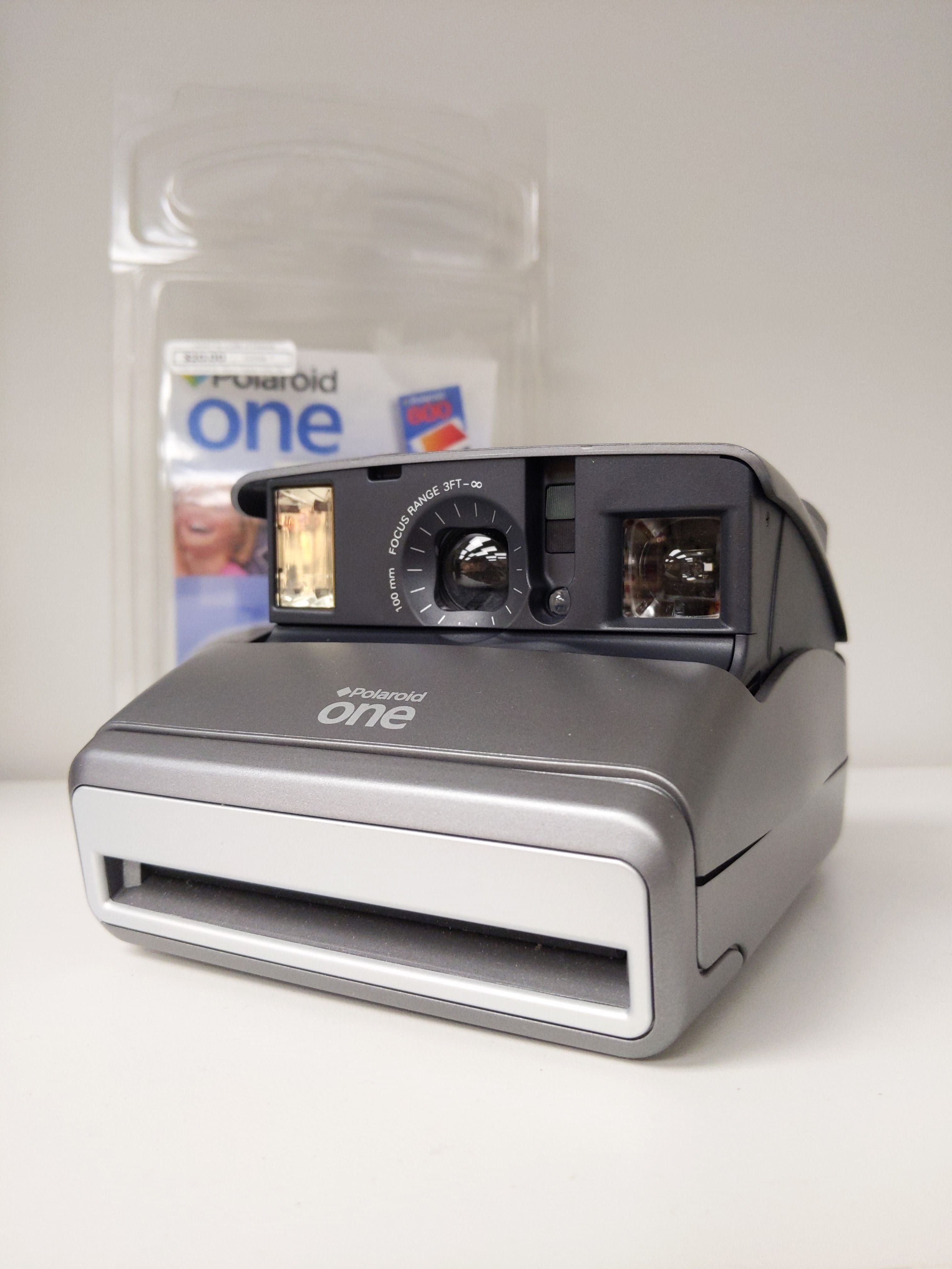 Polaroid One Camera *New In Box* #0208 - Thumbnail 4