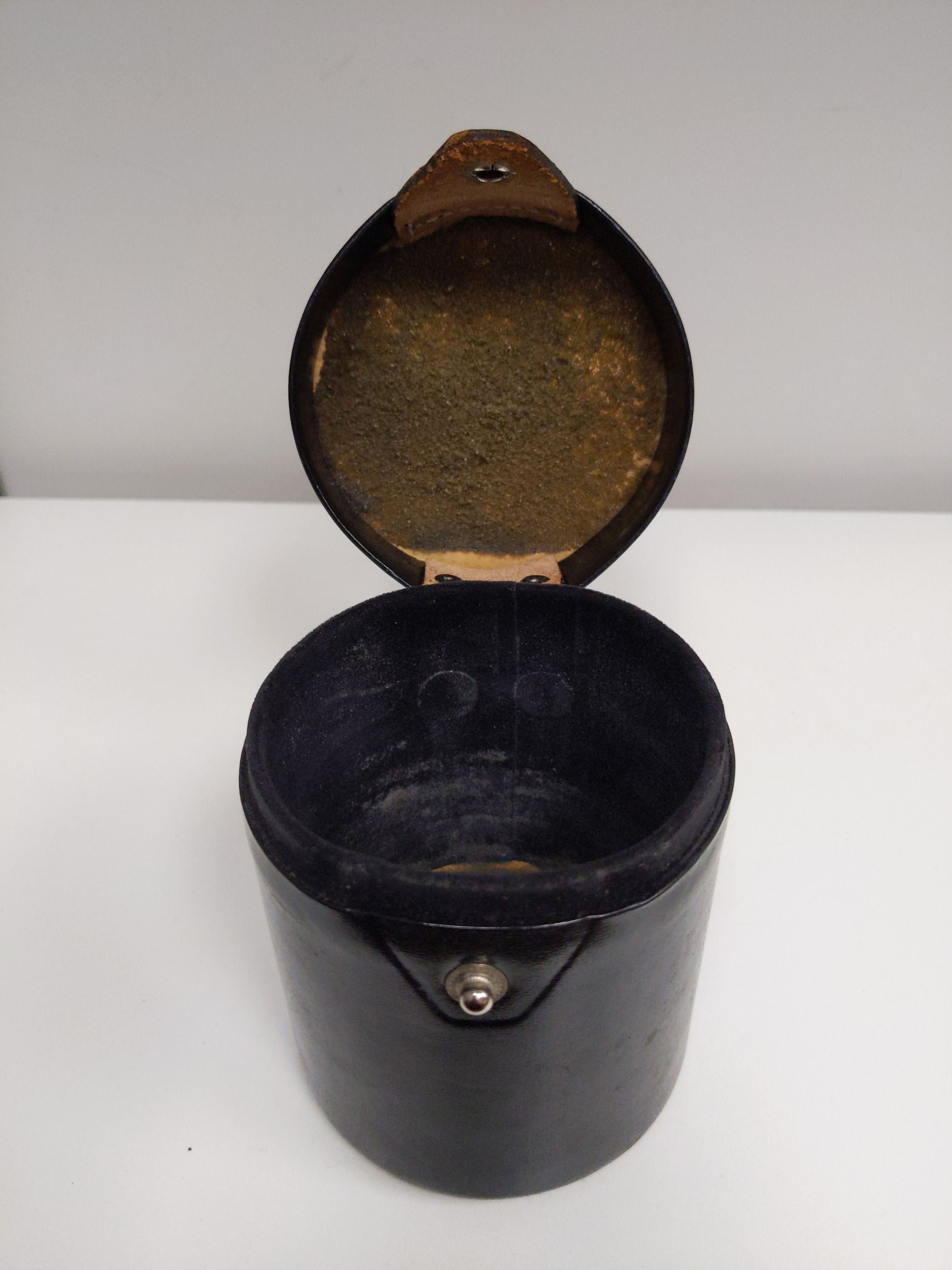 Canon C Hard Lens Case (4") #0052 - Thumbnail 2
