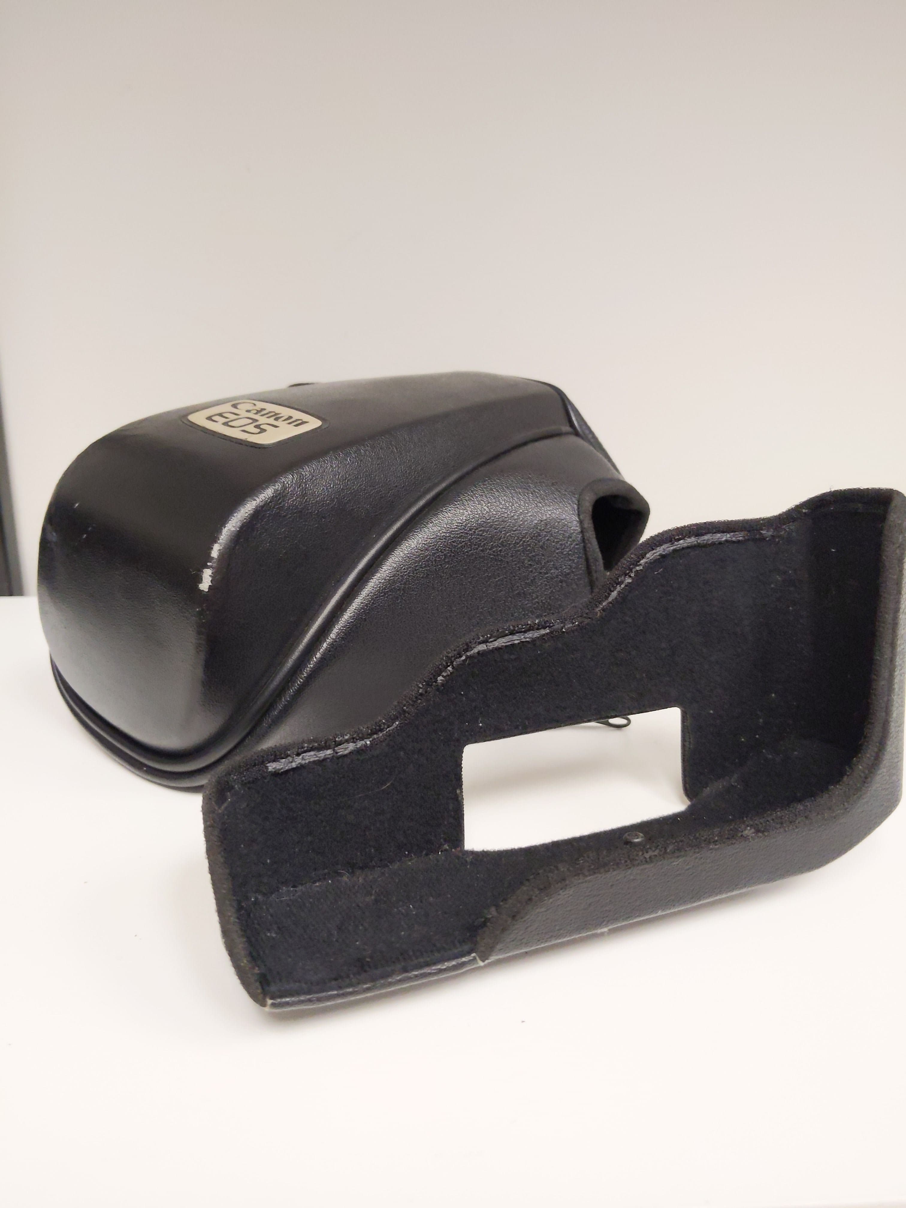 Canon 650 Leather Case #0129 - Thumbnail 3