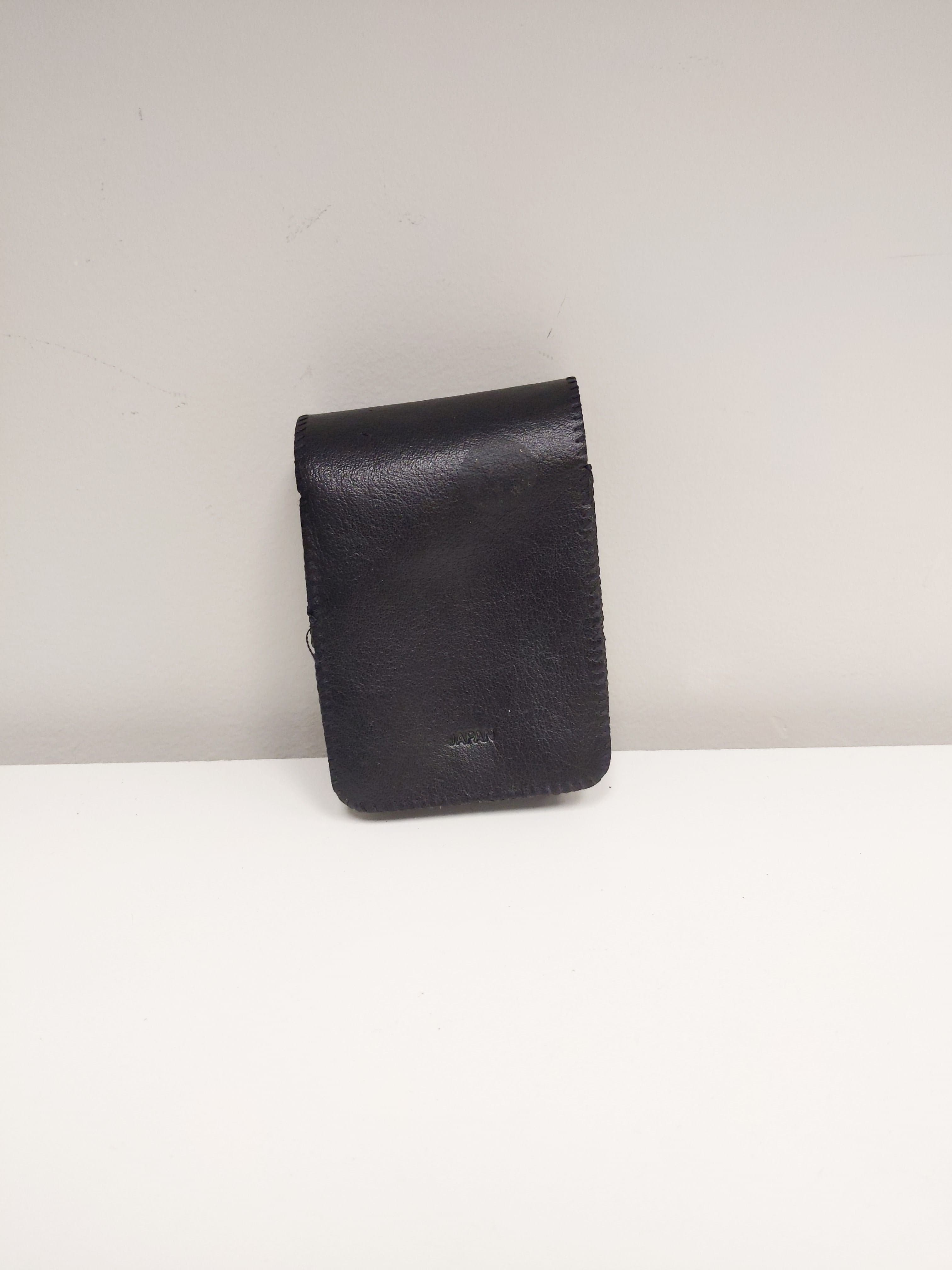 Olympus Leather Flash Case #0177 - Thumbnail 2