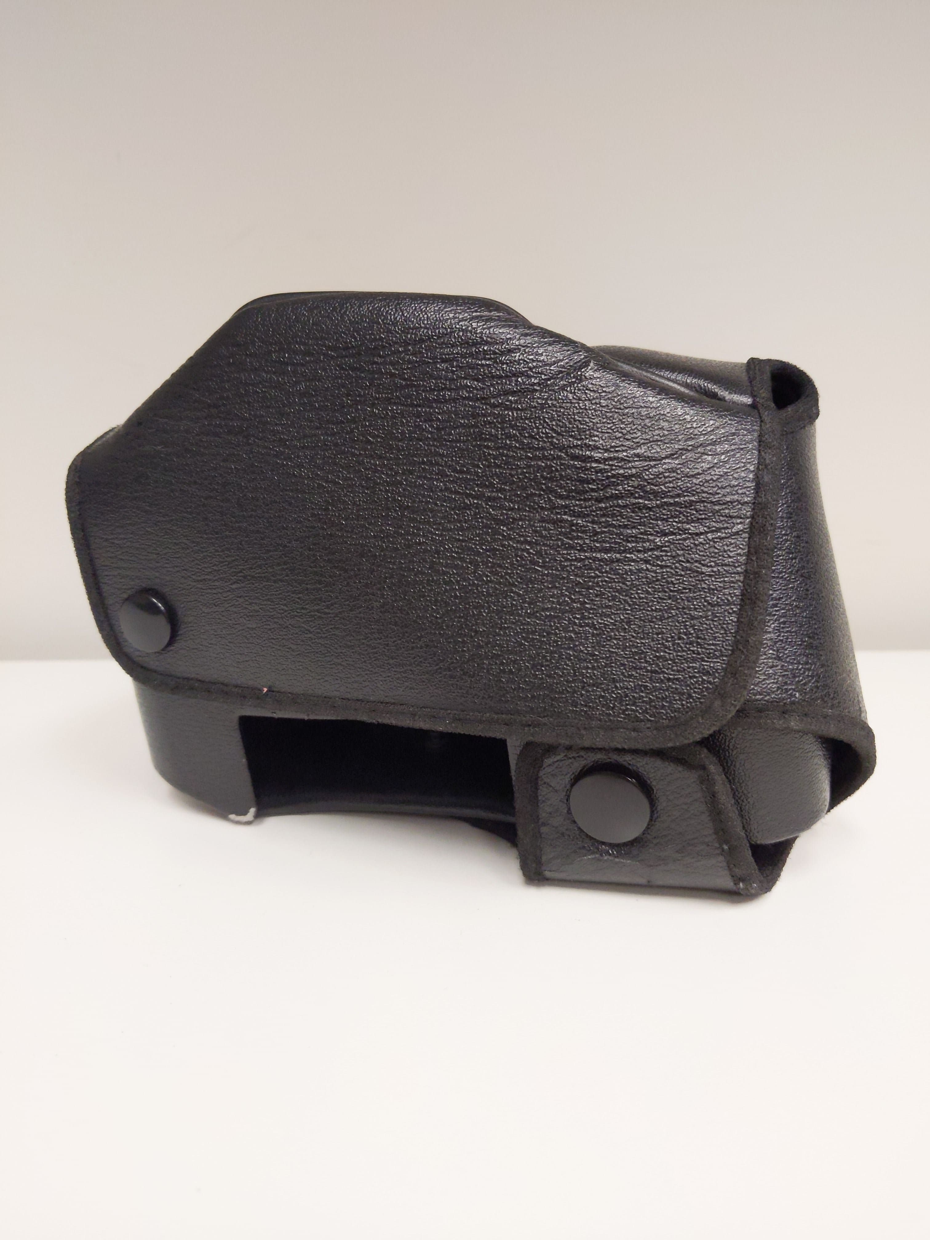 Canon 650 Leather Case #0129 - Thumbnail 2