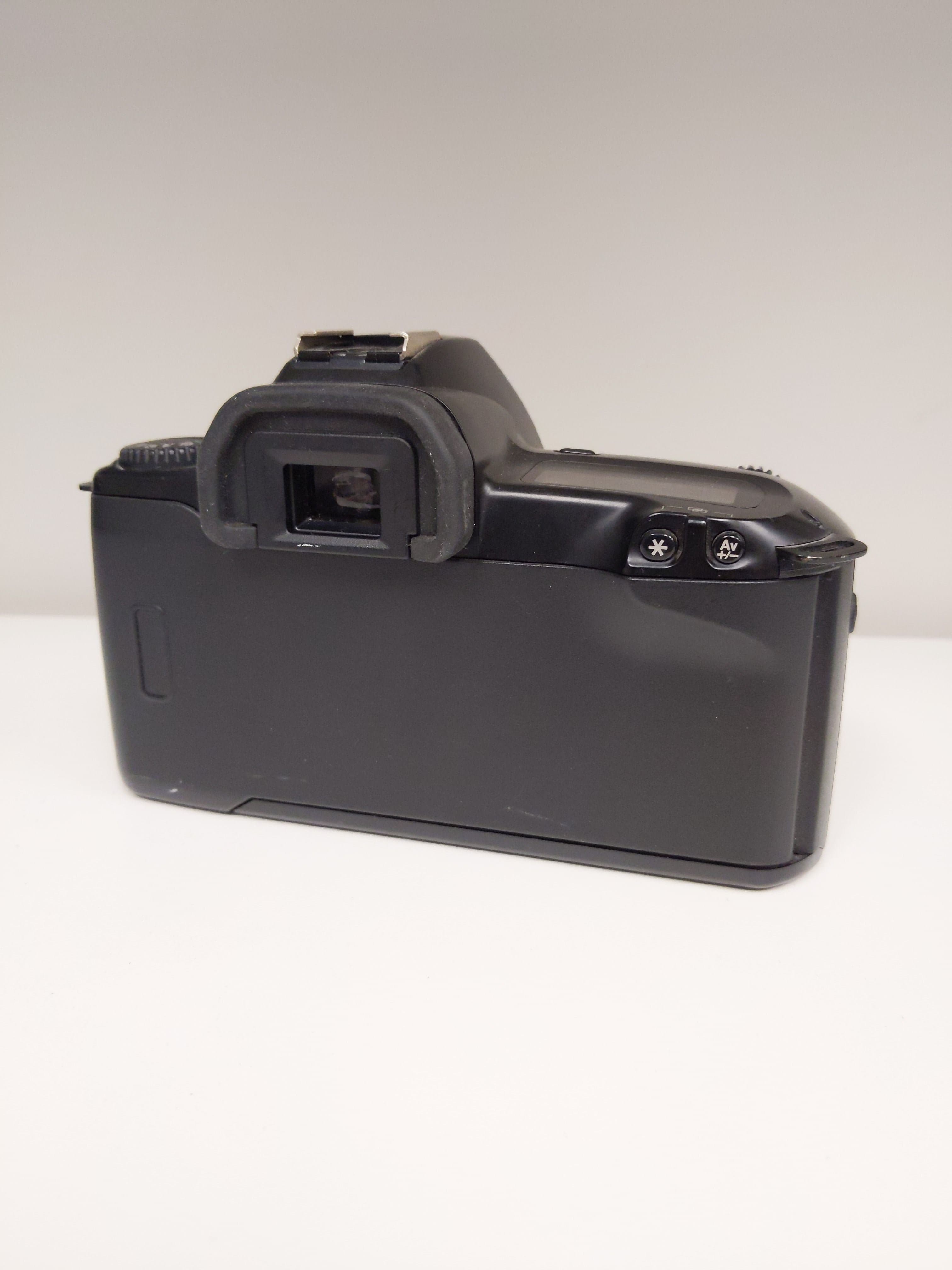 Canon Rebel X 35mm Film Camera #0355 - Thumbnail 2