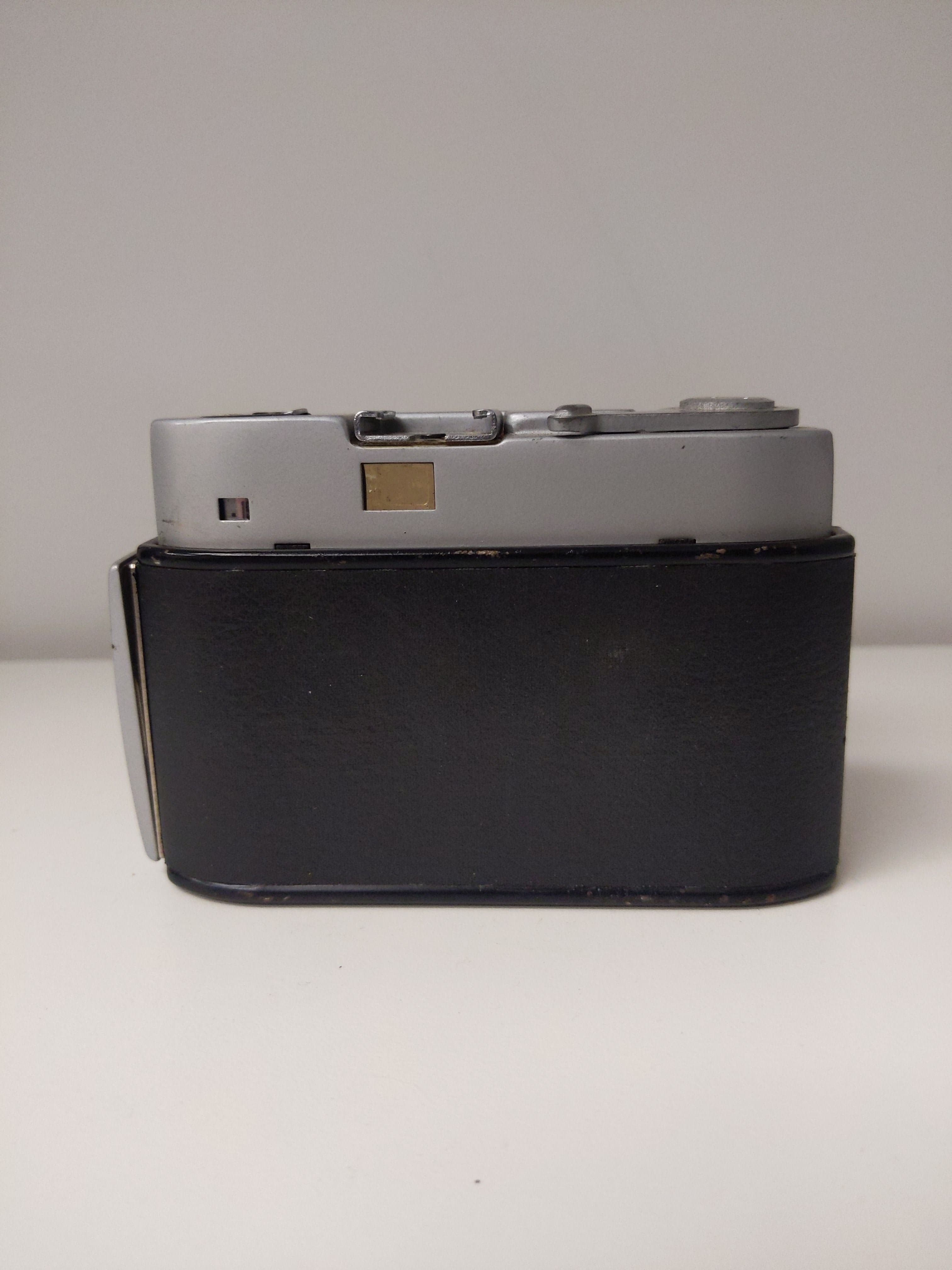 Beier Beirette 35mm Film Camera #0386 - Regular - Thumbnail 2