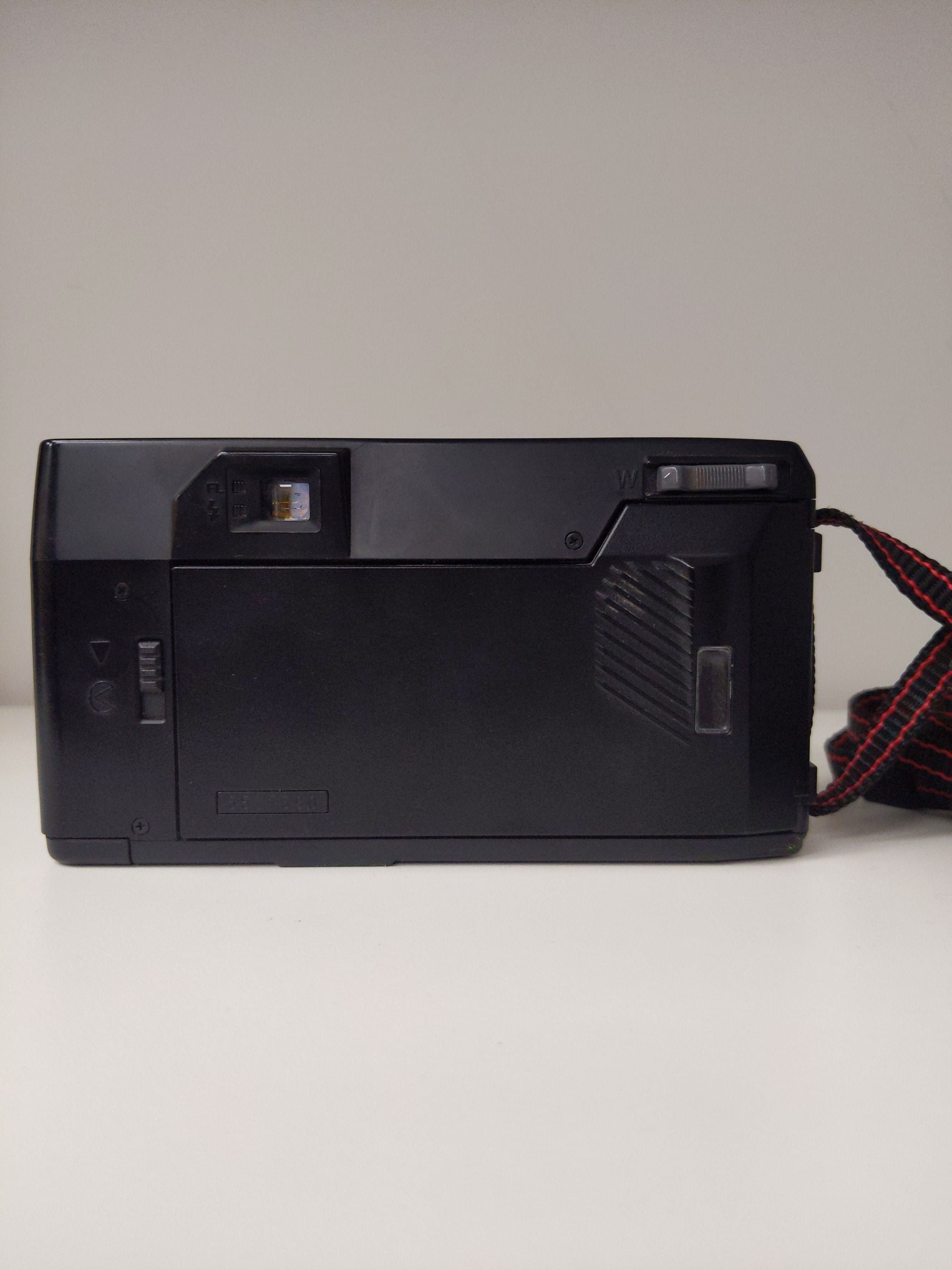 Pentax IQZoom 35mm Film Camera #0308 - Thumbnail 2