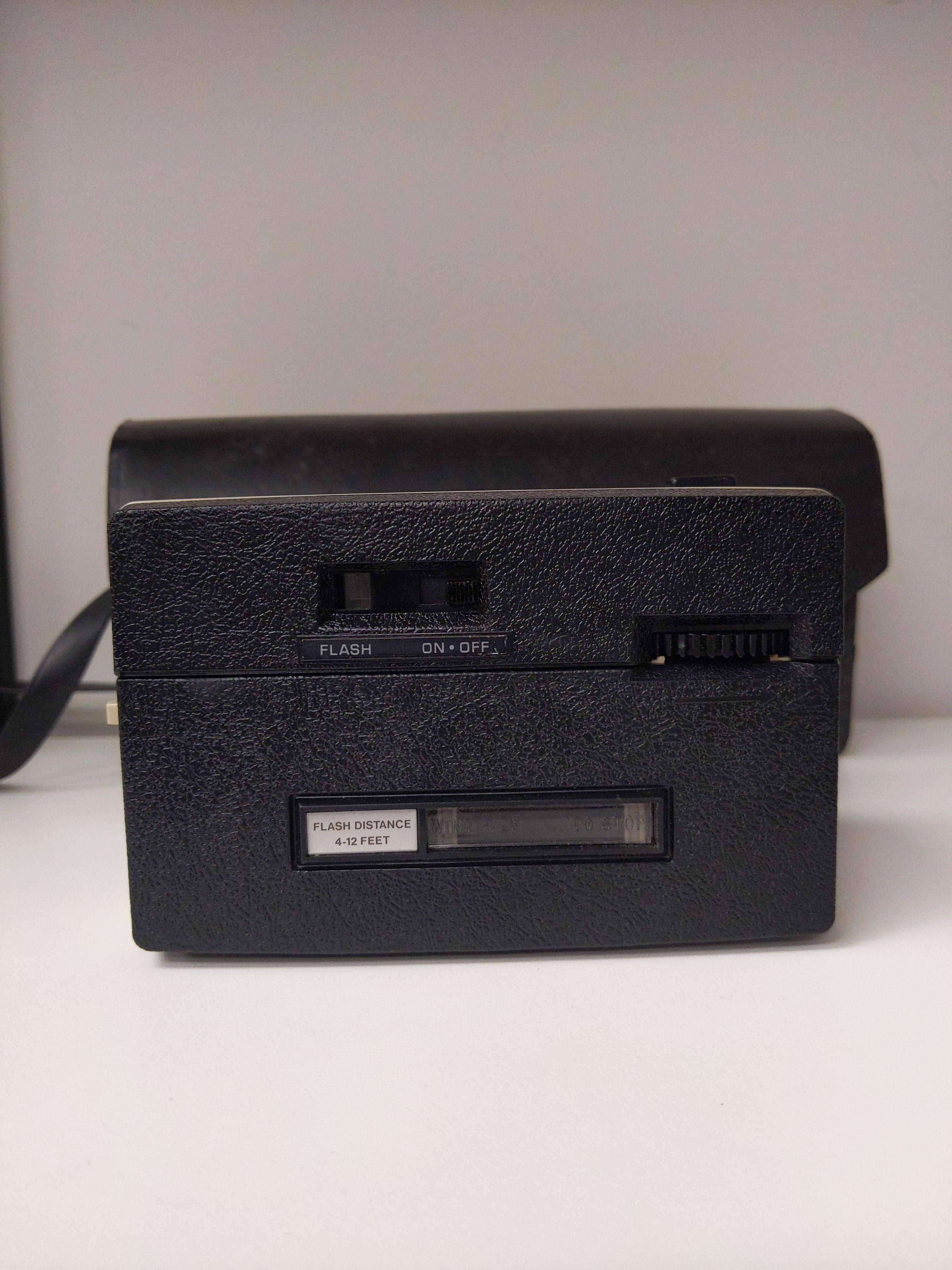 Keystone 725EFL 35mm Camera w/ Leather Case #0234 - Thumbnail 2