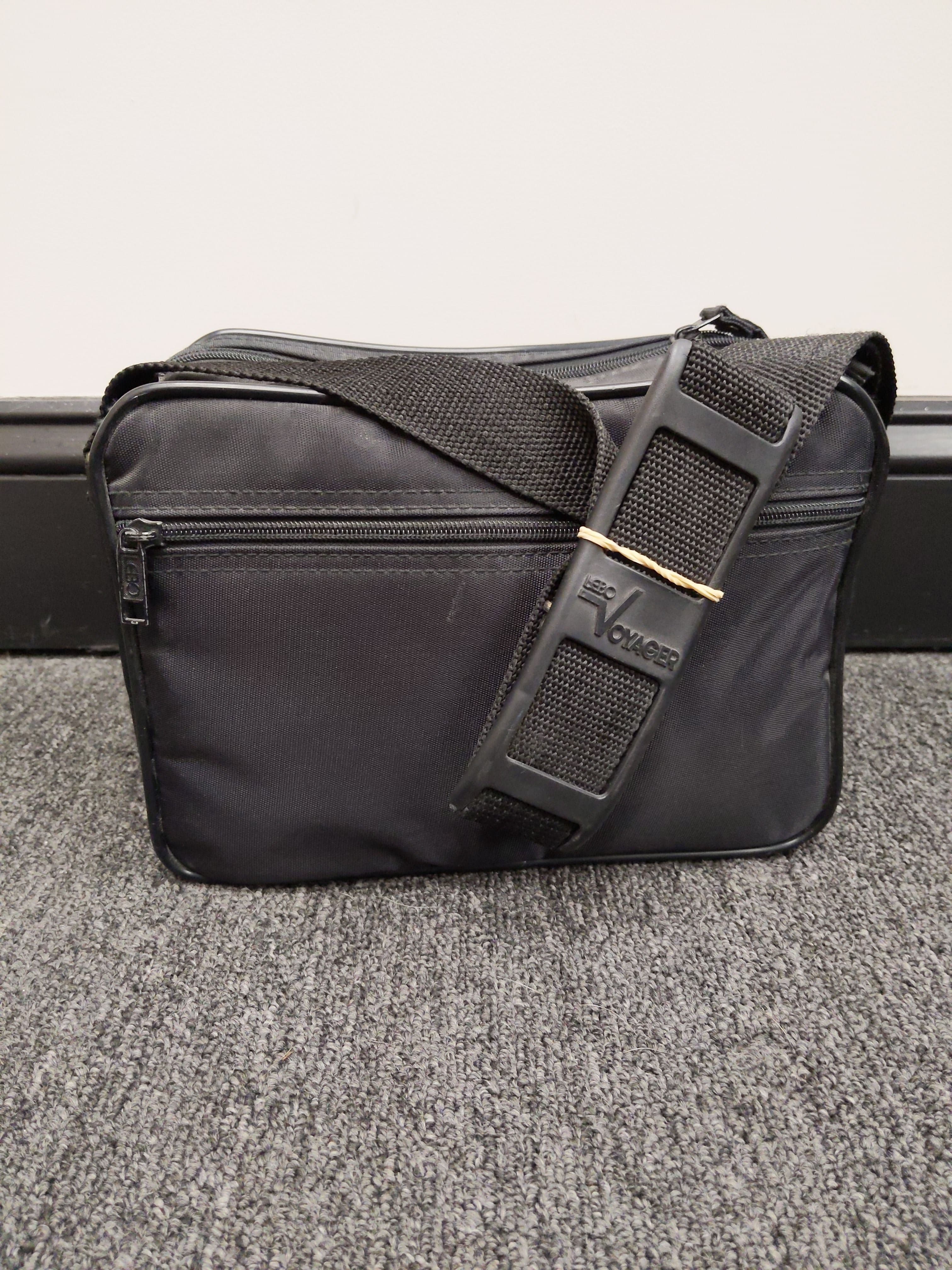 Lebo Voyager Camera Bag #0211 - Thumbnail 2