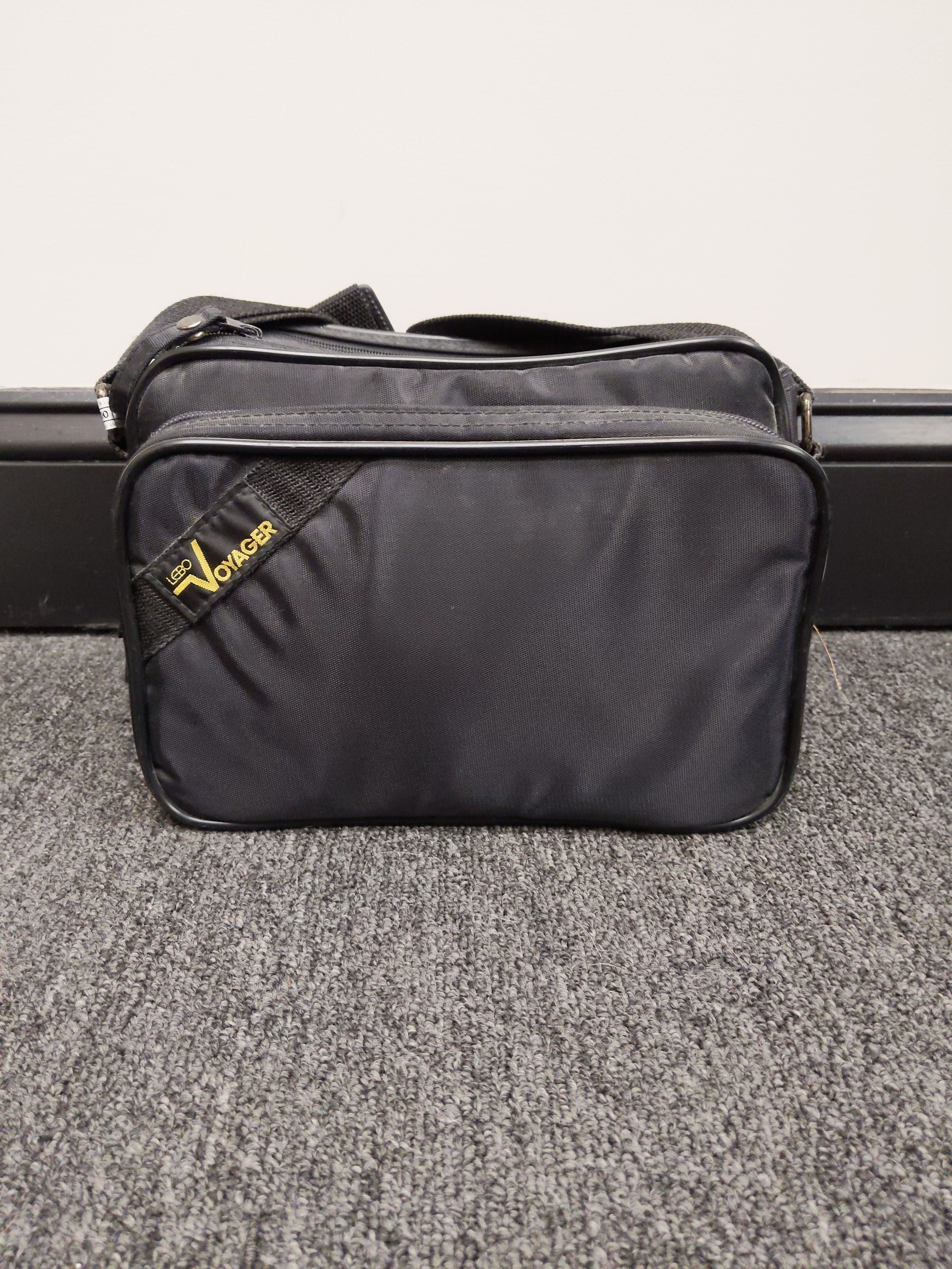 Lebo Voyager Camera Bag #0211