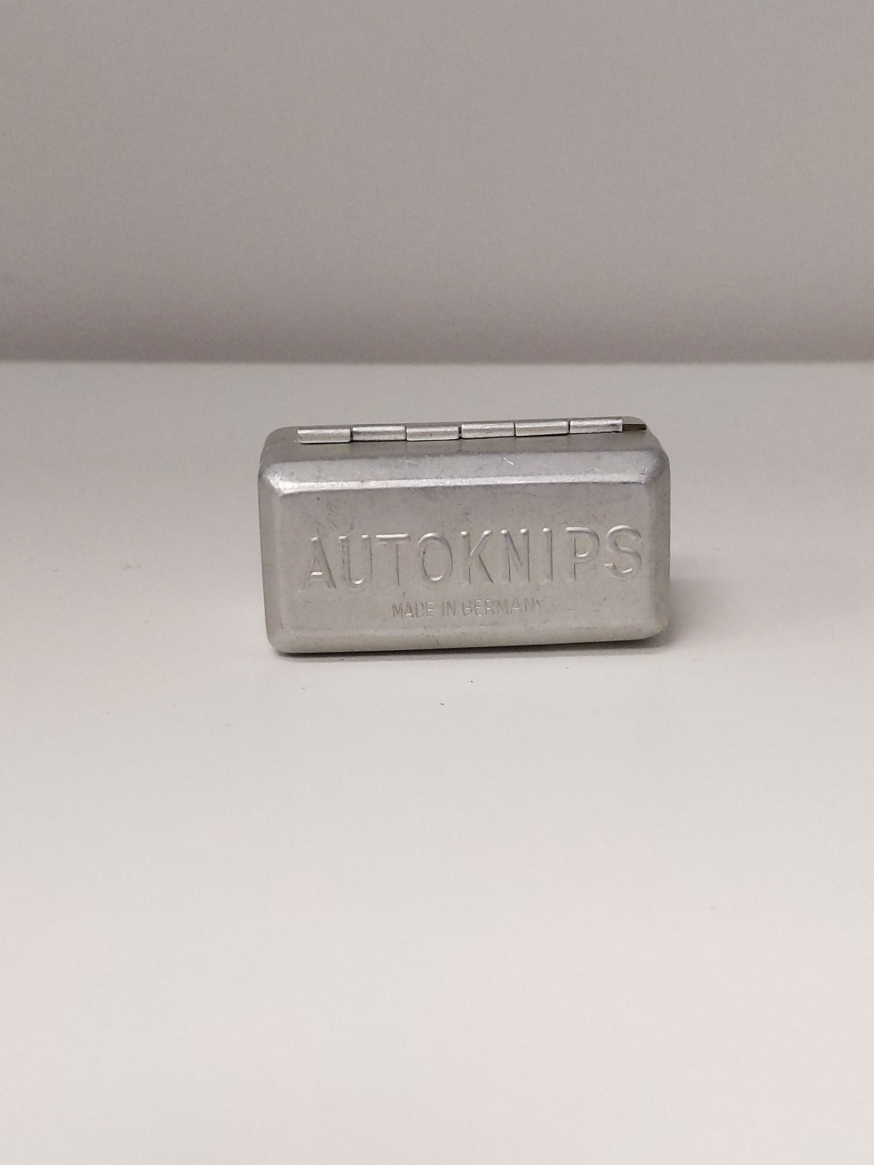 Haka Autoknips Model I Automatic Self Timer w/ Case #0189 - Thumbnail 3