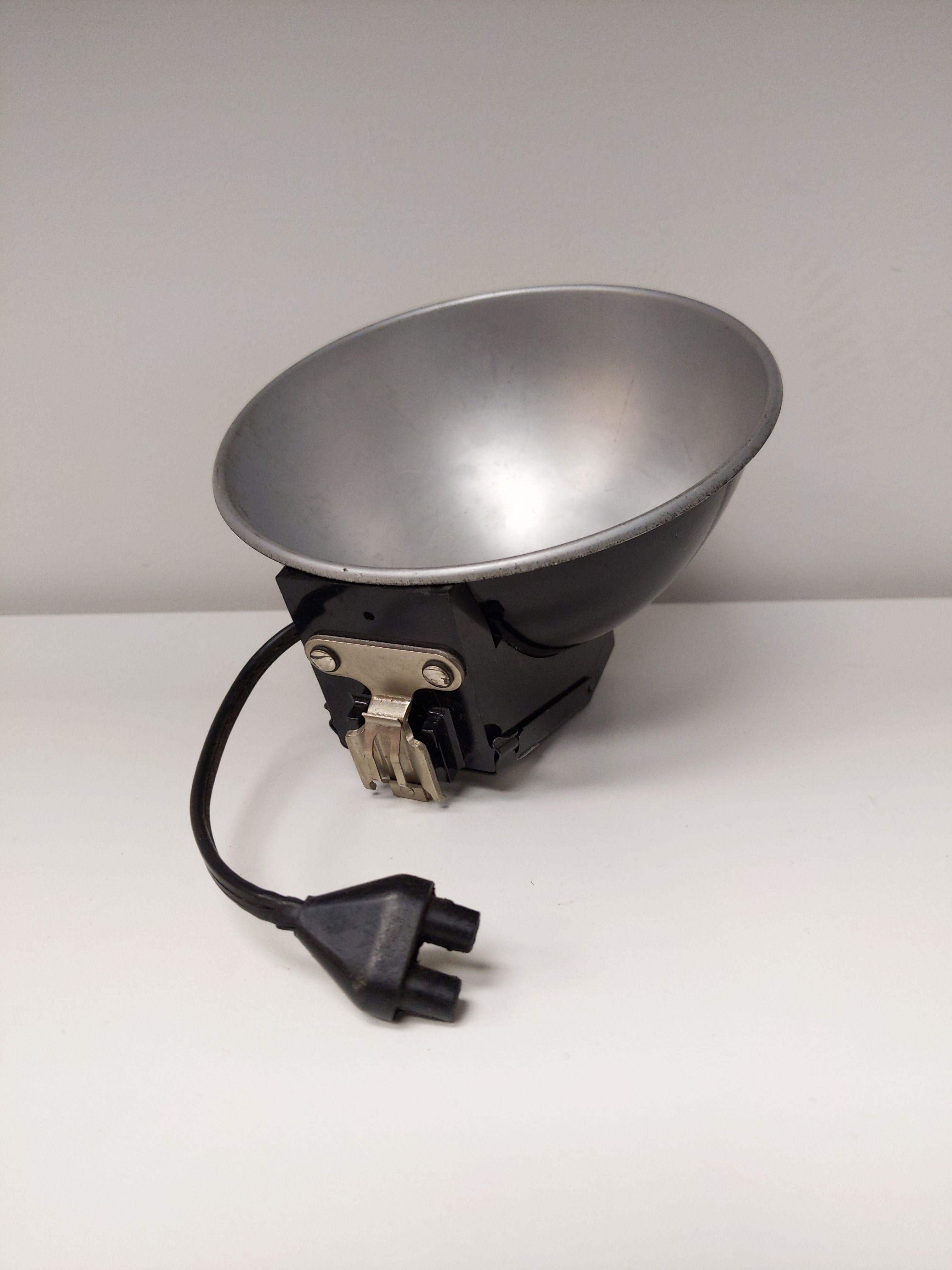 Ansco Flash Dish #0369