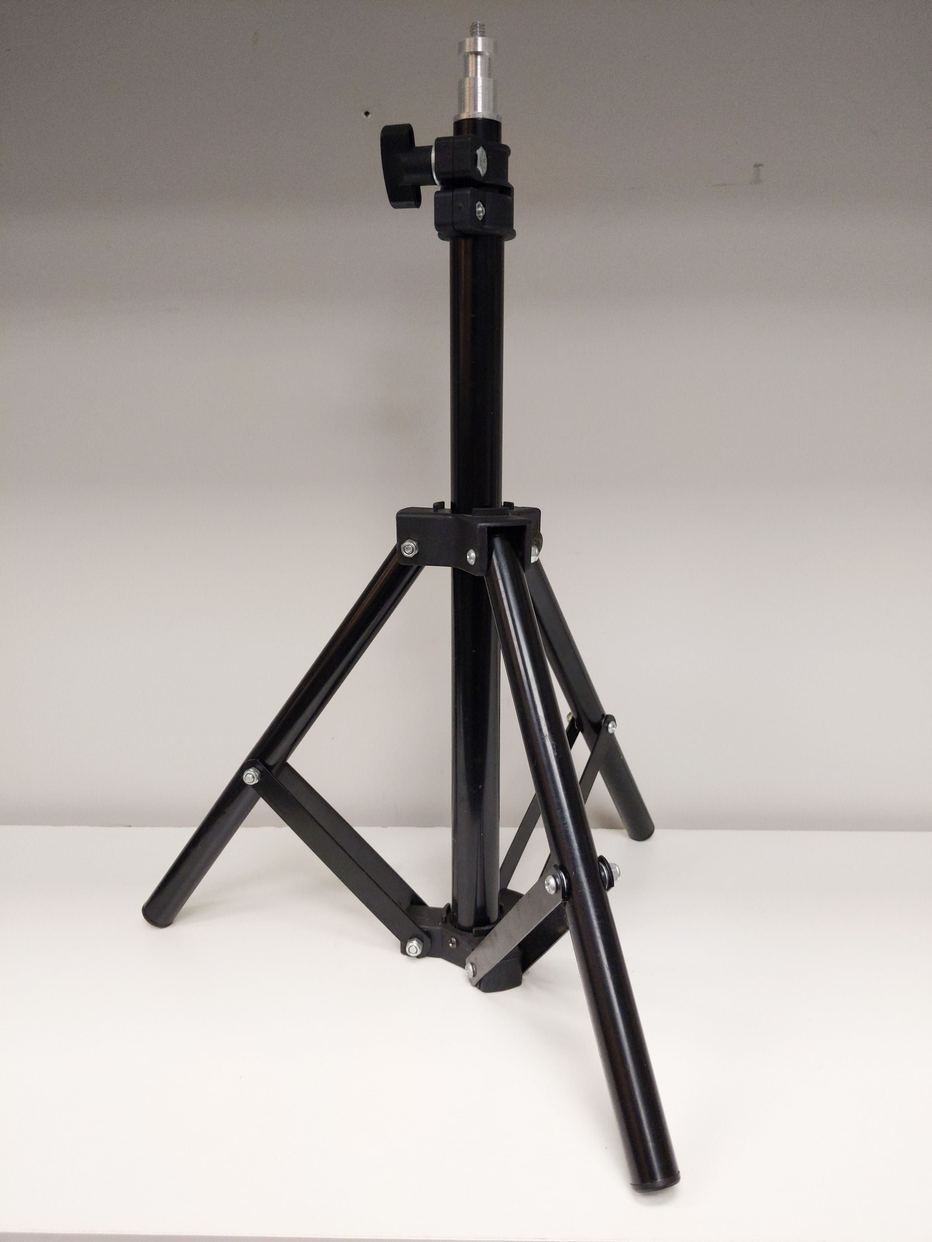 Unbranded Tabletop Lightstand #0007