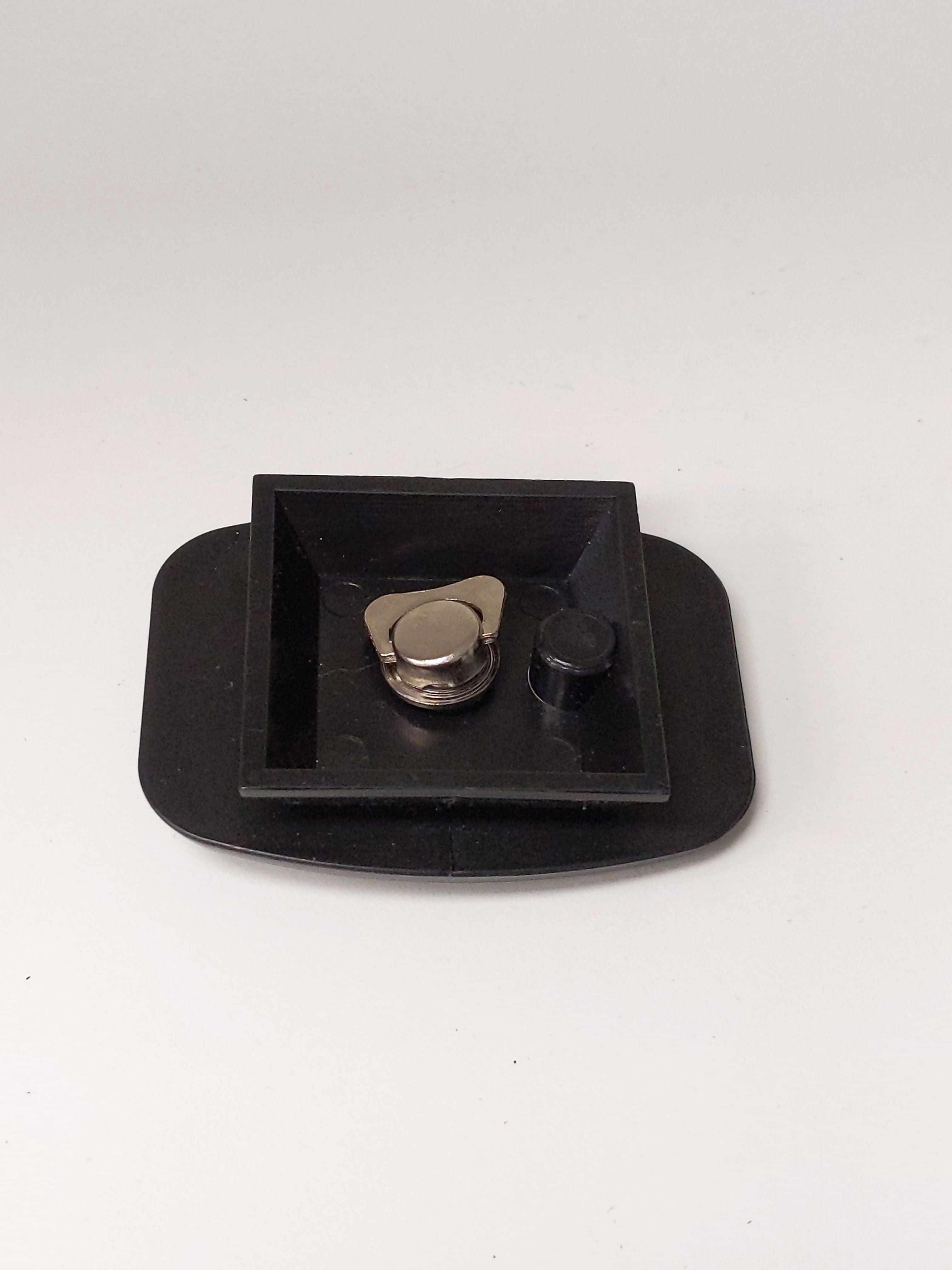 Tripod Mount #0084 - Thumbnail 2