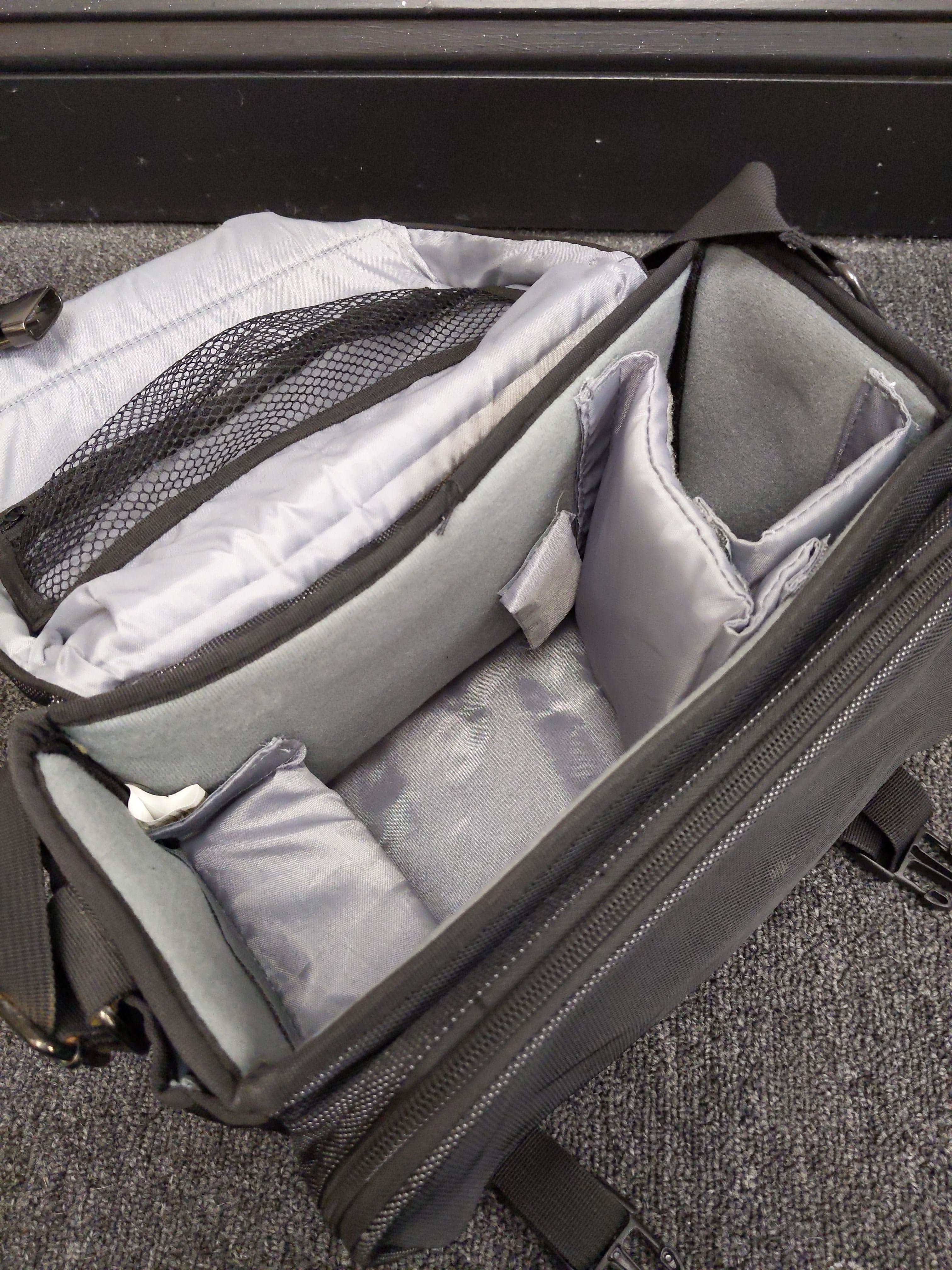 Nikon Camera Bag #0003 - Regular - Thumbnail 3