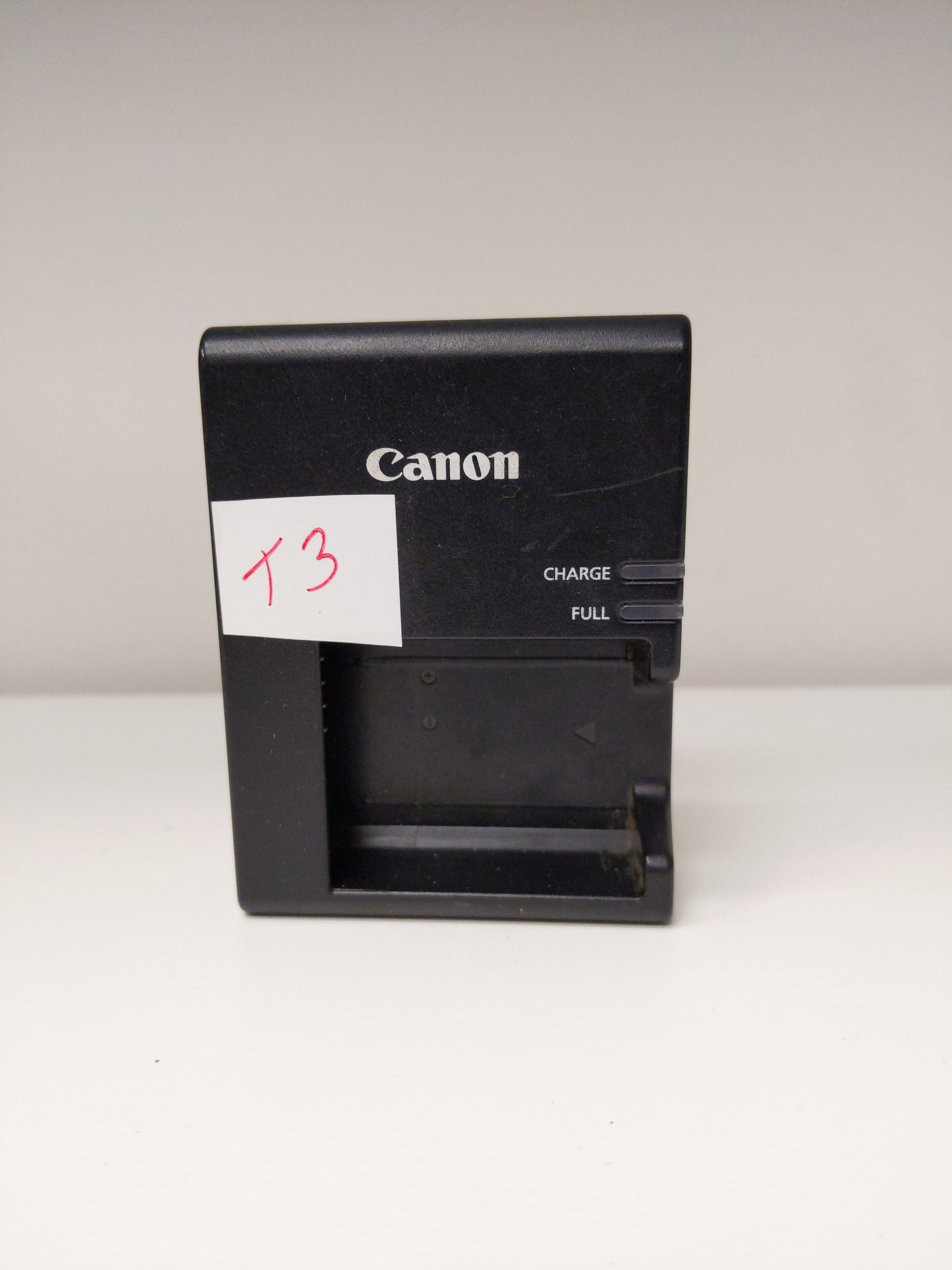 Canon T3 Battery Charger #0064