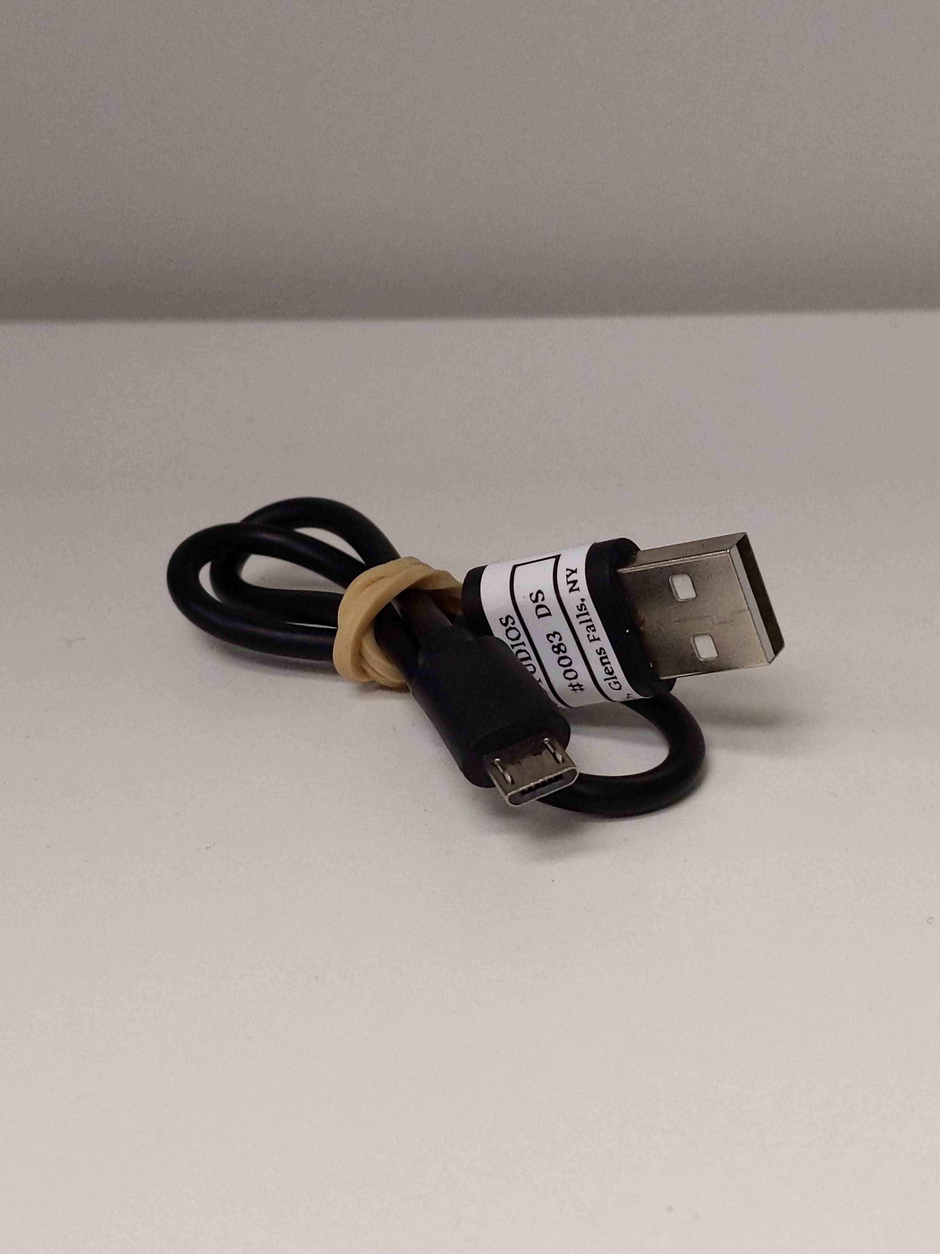 Misc. Cords #0083 - Thumbnail 3