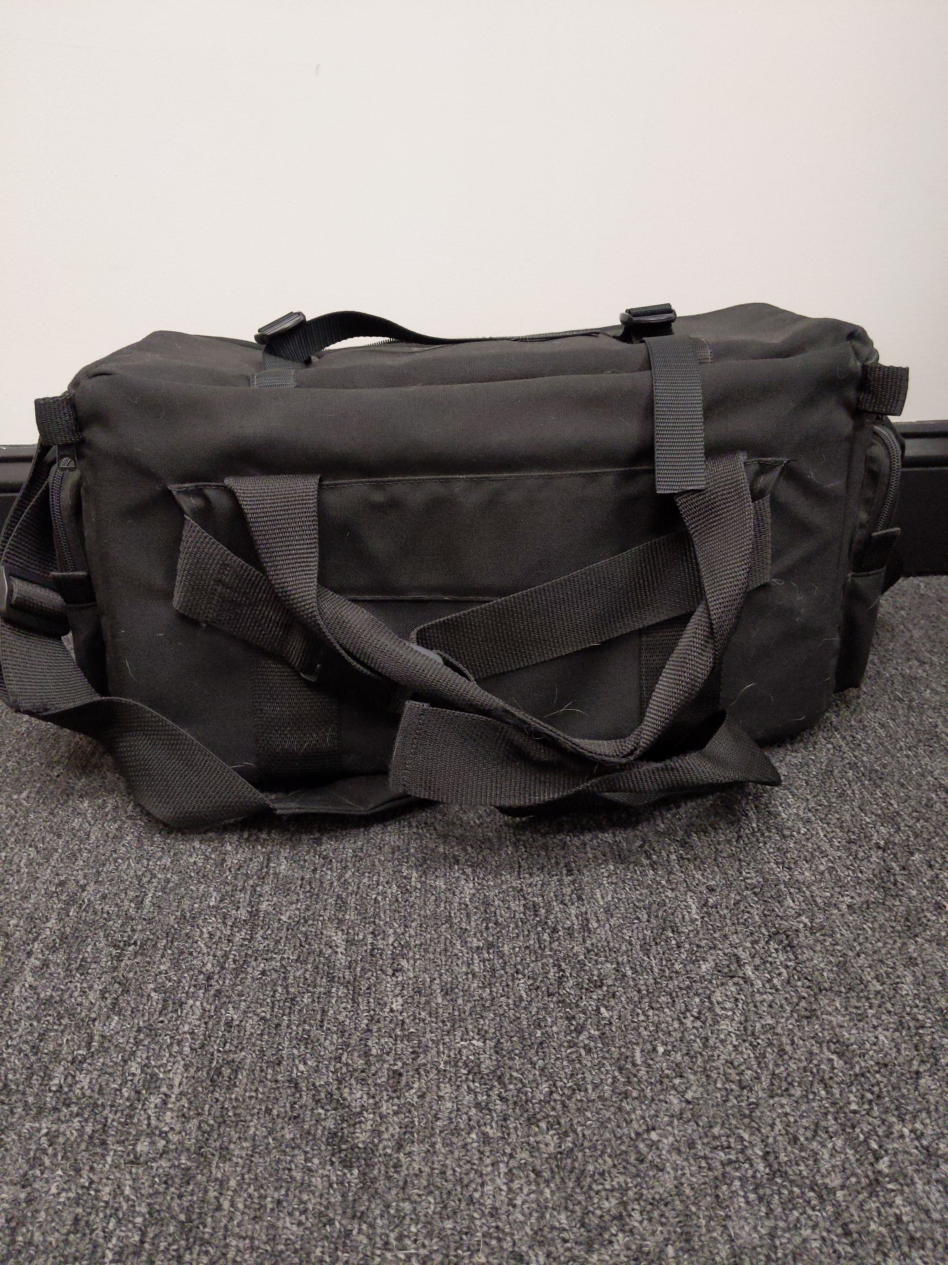 Kiwi XL Camera Bag #0104 - Thumbnail 2