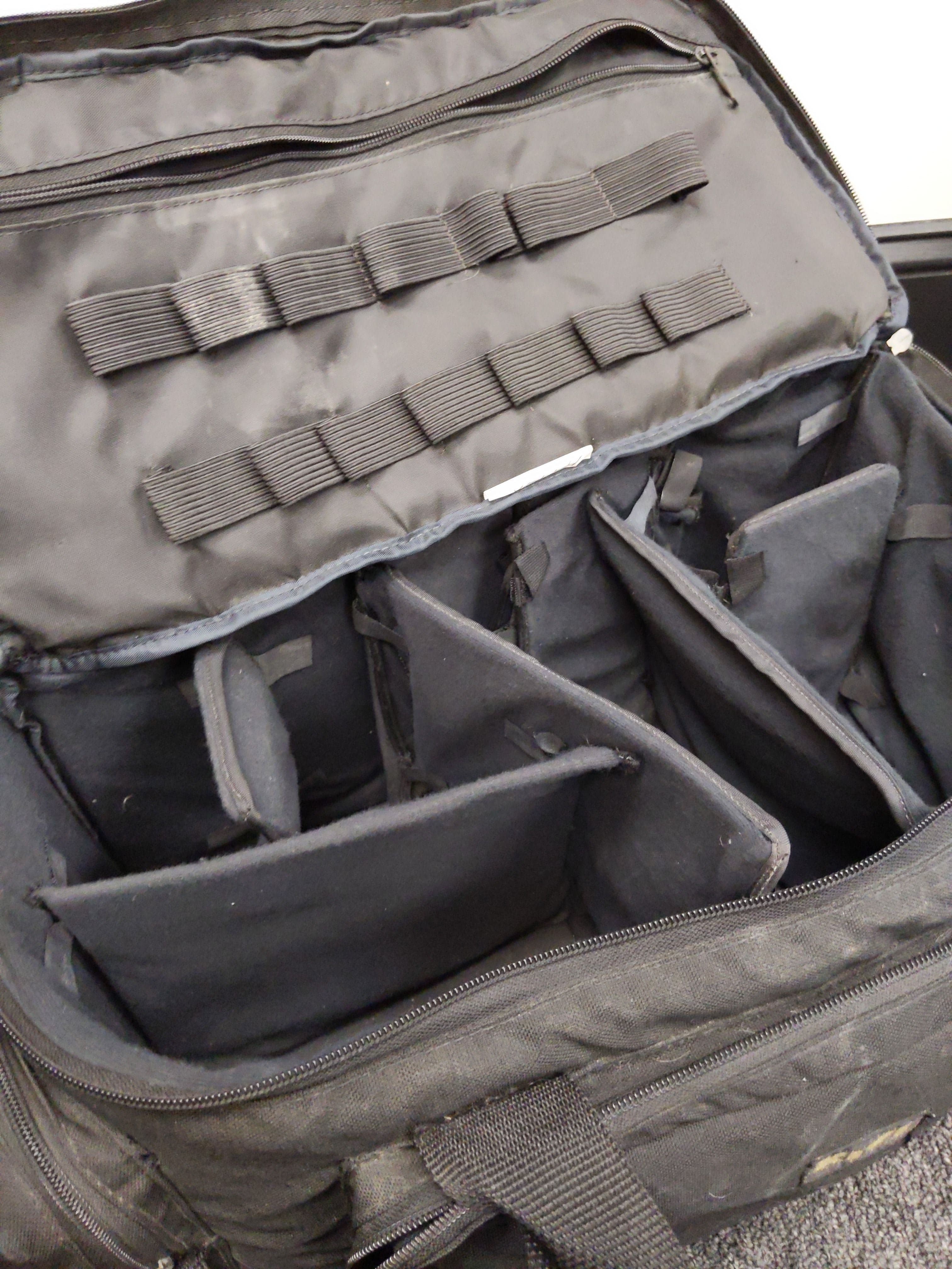 Kiwi XL Camera Bag #0104 - Thumbnail 3