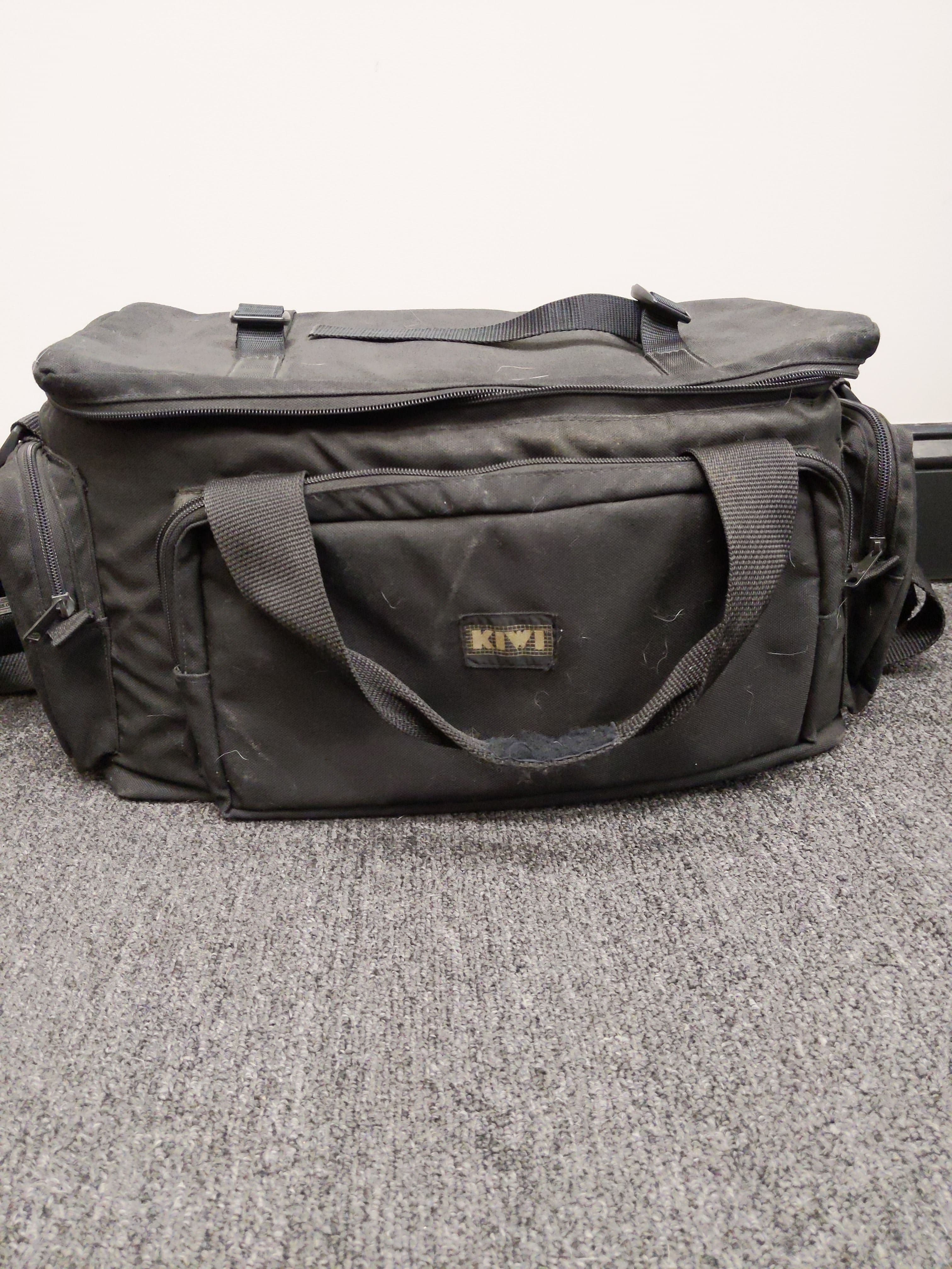 Kiwi XL Camera Bag #0104