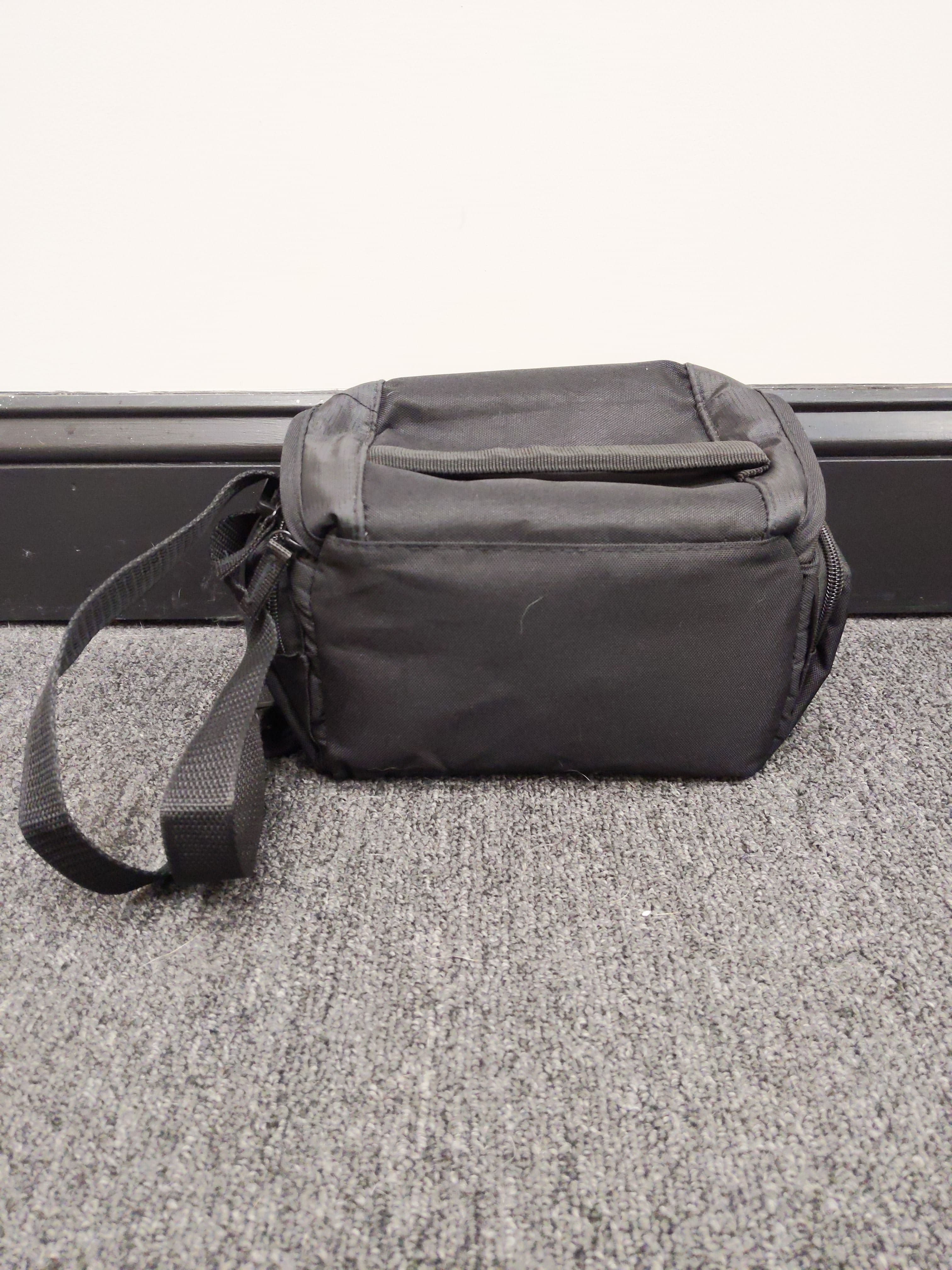 Koah Camera Bag (Black Interior) #0077 - Regular - Thumbnail 3