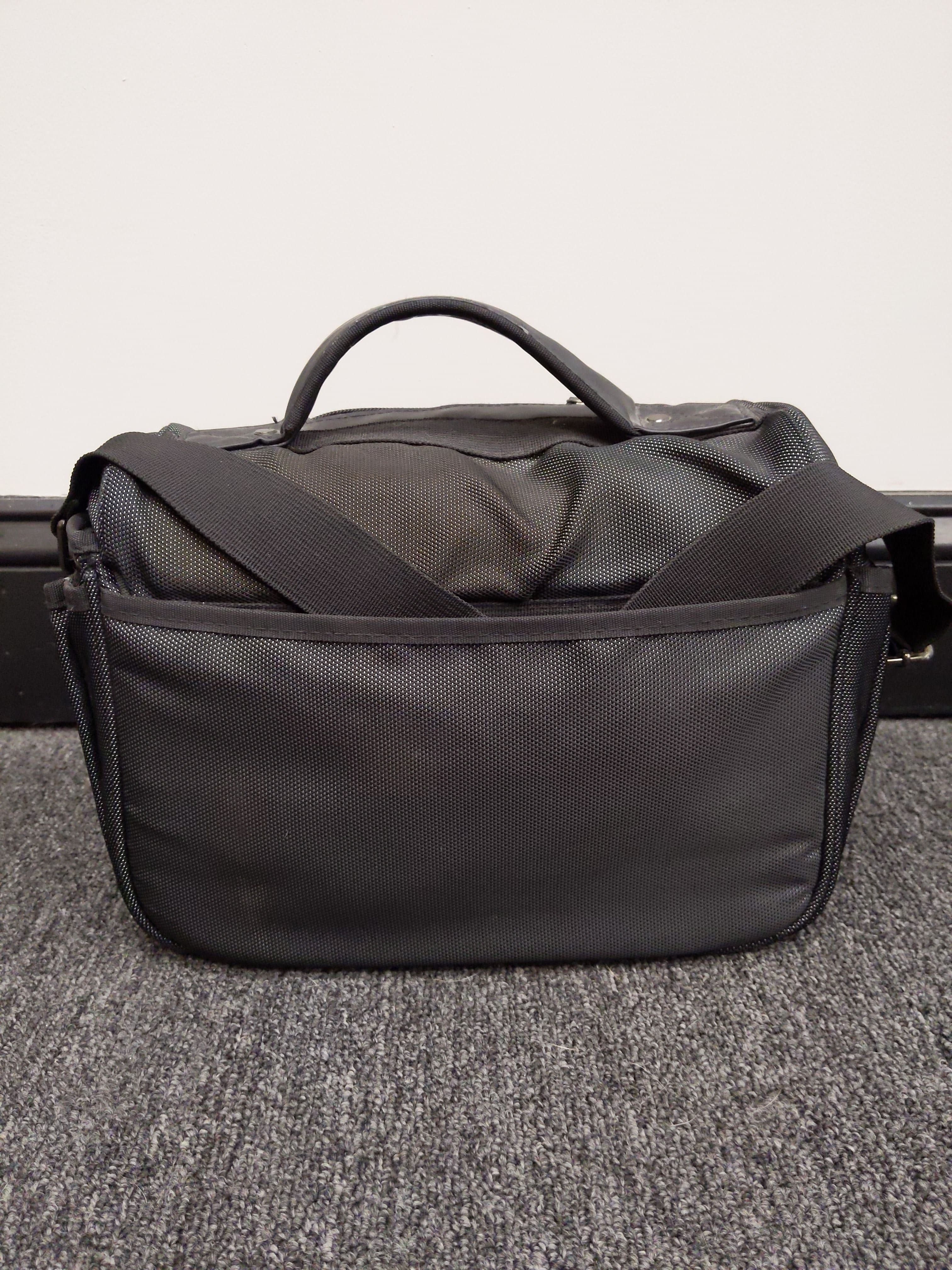 Nikon Camera Bag #0003 - Regular - Thumbnail 2