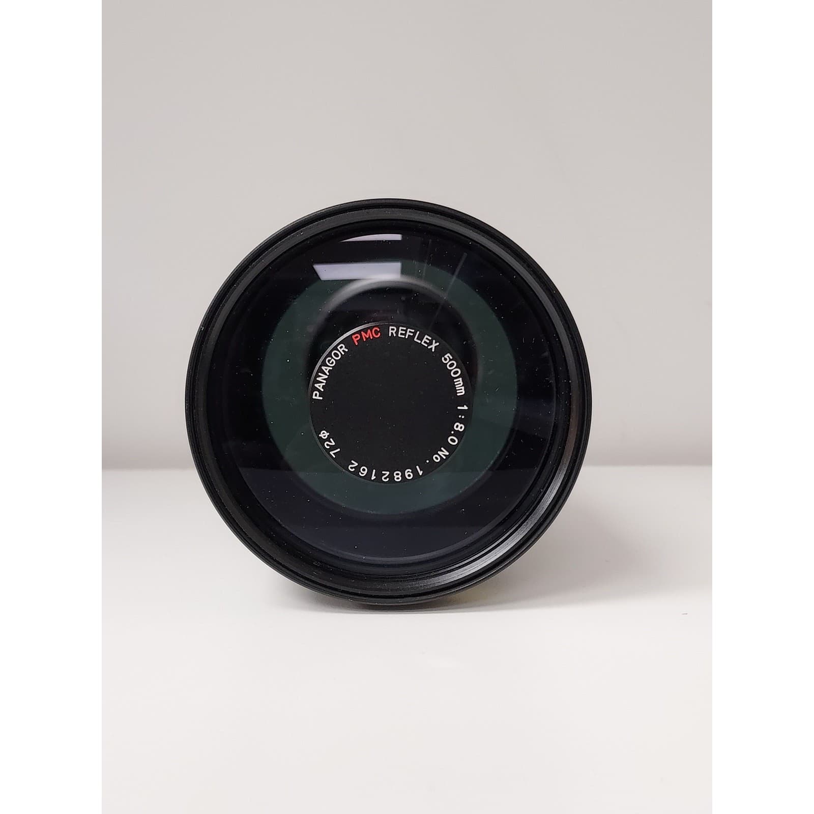 Panagor Mirror 500mm f/8.0 Lens (for Fujica) #0254 - Regular - Thumbnail 2