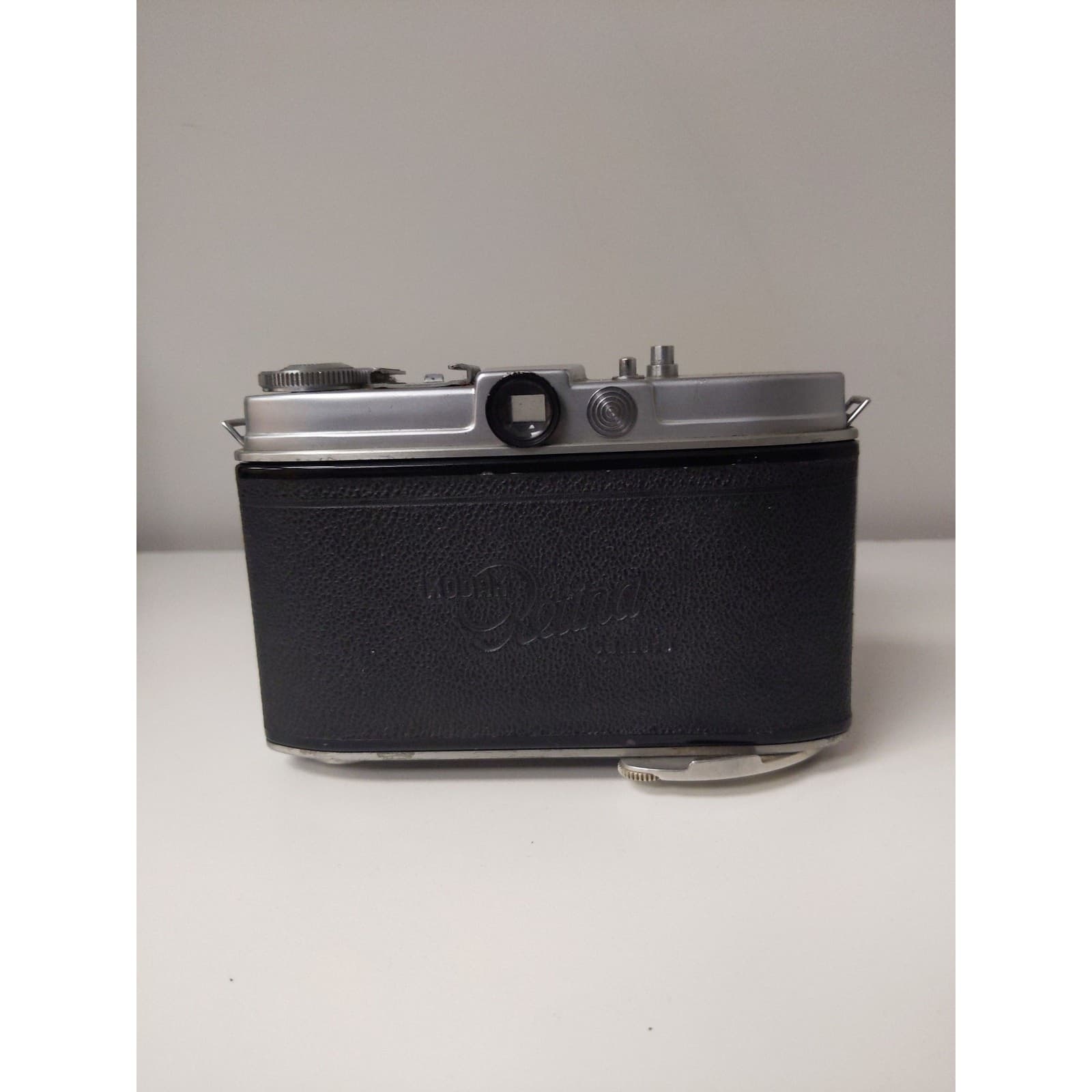 Kodak Retina IB 35mm Film Camera #0432 - Regular - Thumbnail 2