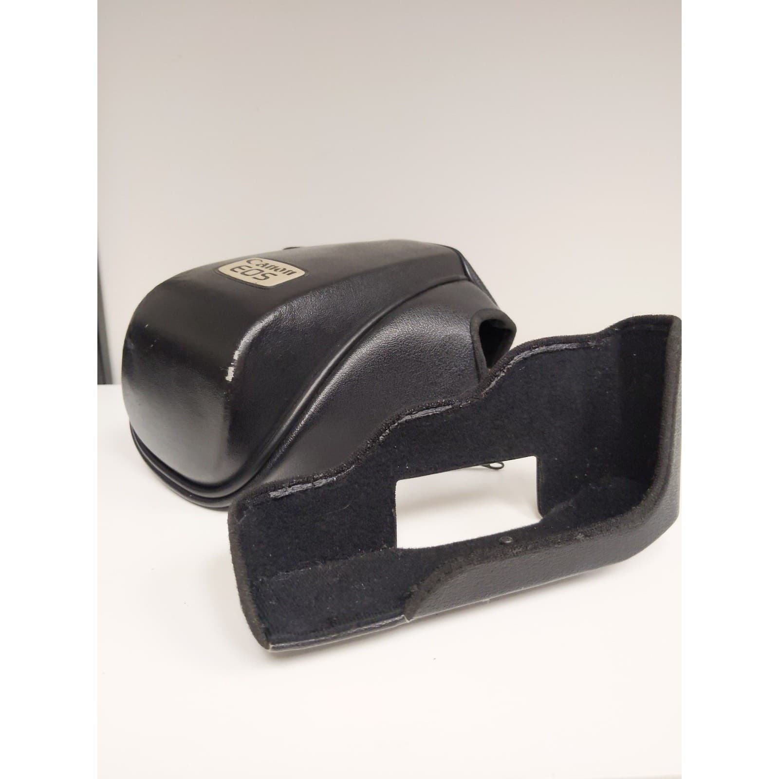 Canon 650 Leather Case #0129 - Regular - Thumbnail 3