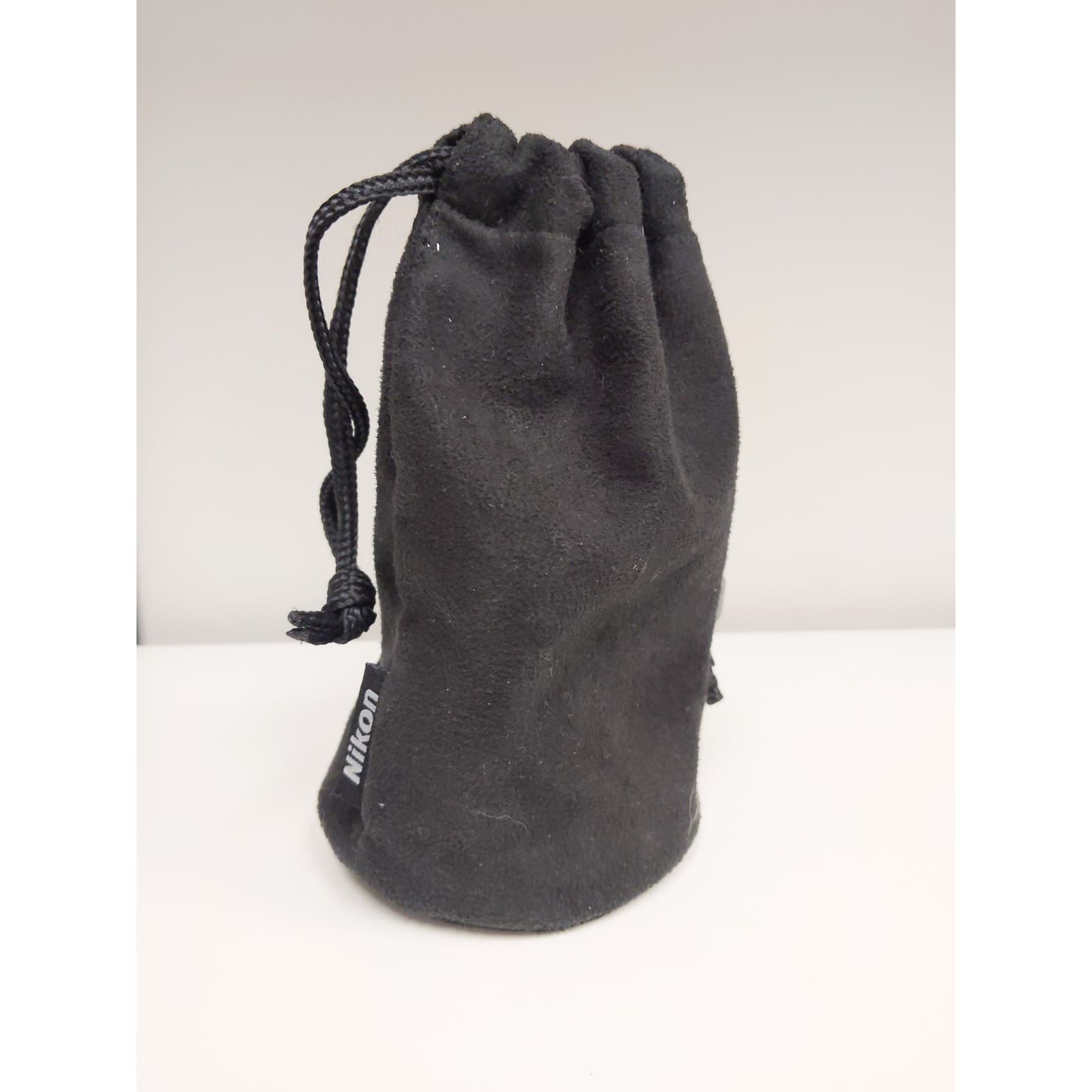 Nikon Soft Lens Pouch (5") #0011 - Regular