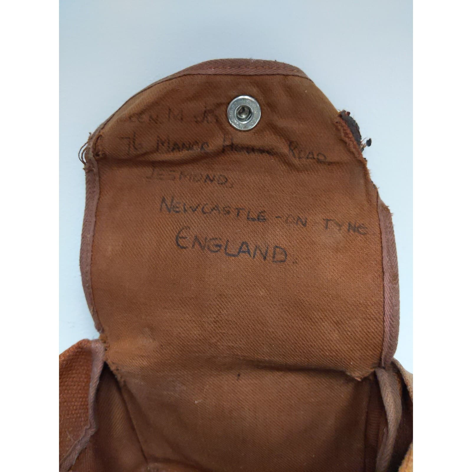 Kodak London Six-20 Brownie C 620 Film Box Camera w/ Case #0451 - Regular - Thumbnail 3