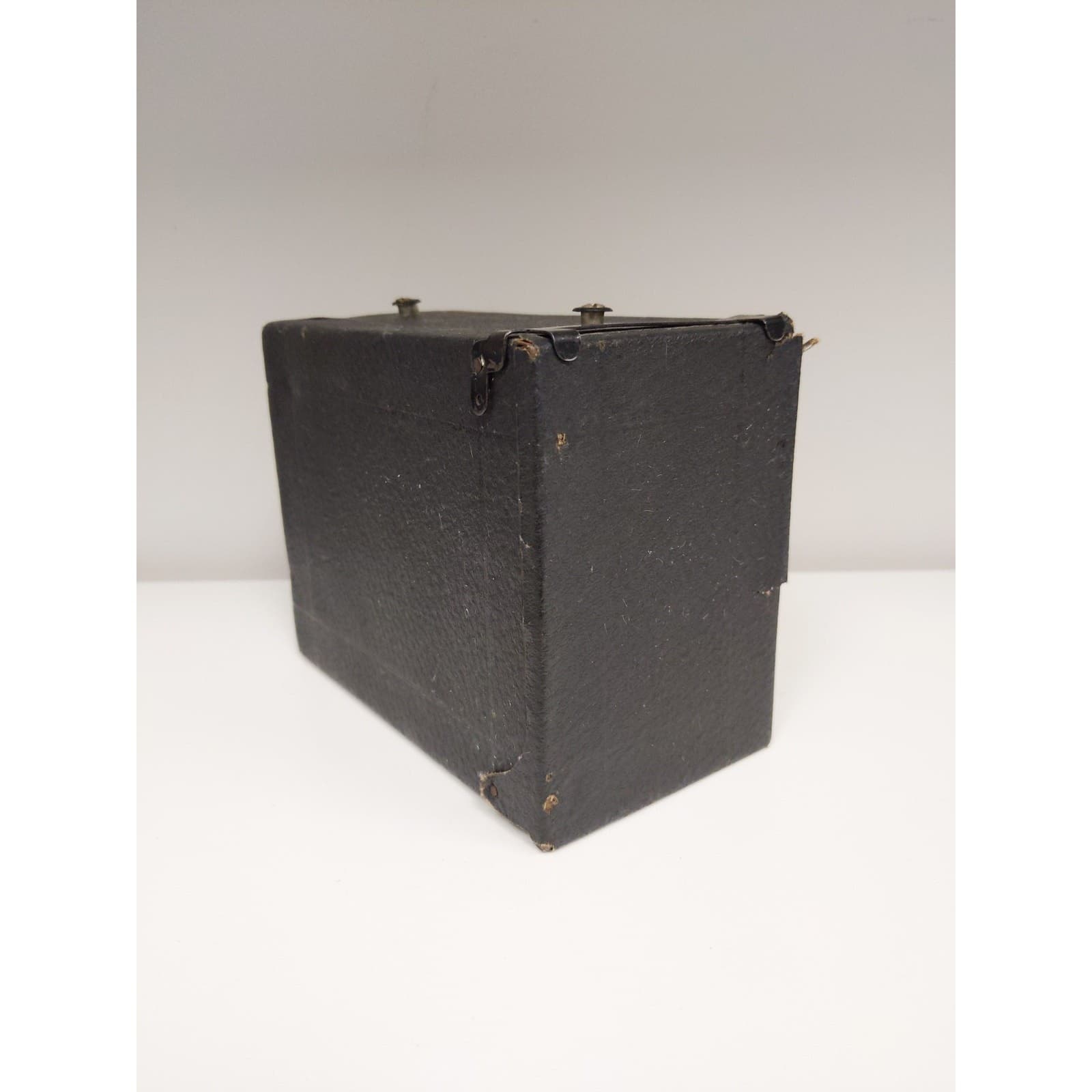 Kodak No. 1 Premo Junior Model B 120 Film Box Camera #0461 - Regular - Thumbnail 2