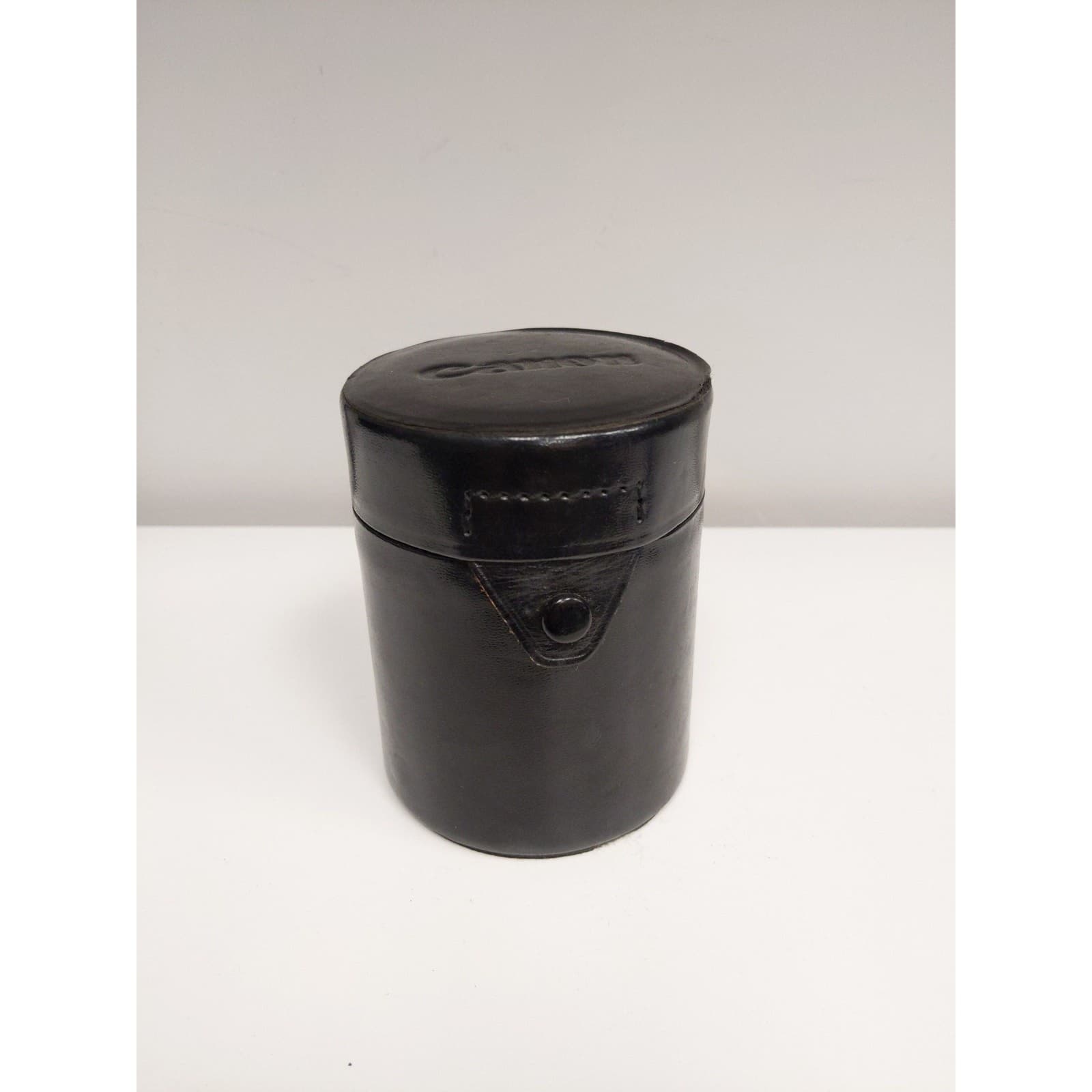 Canon C Hard Lens Case (4") #0052 - Regular