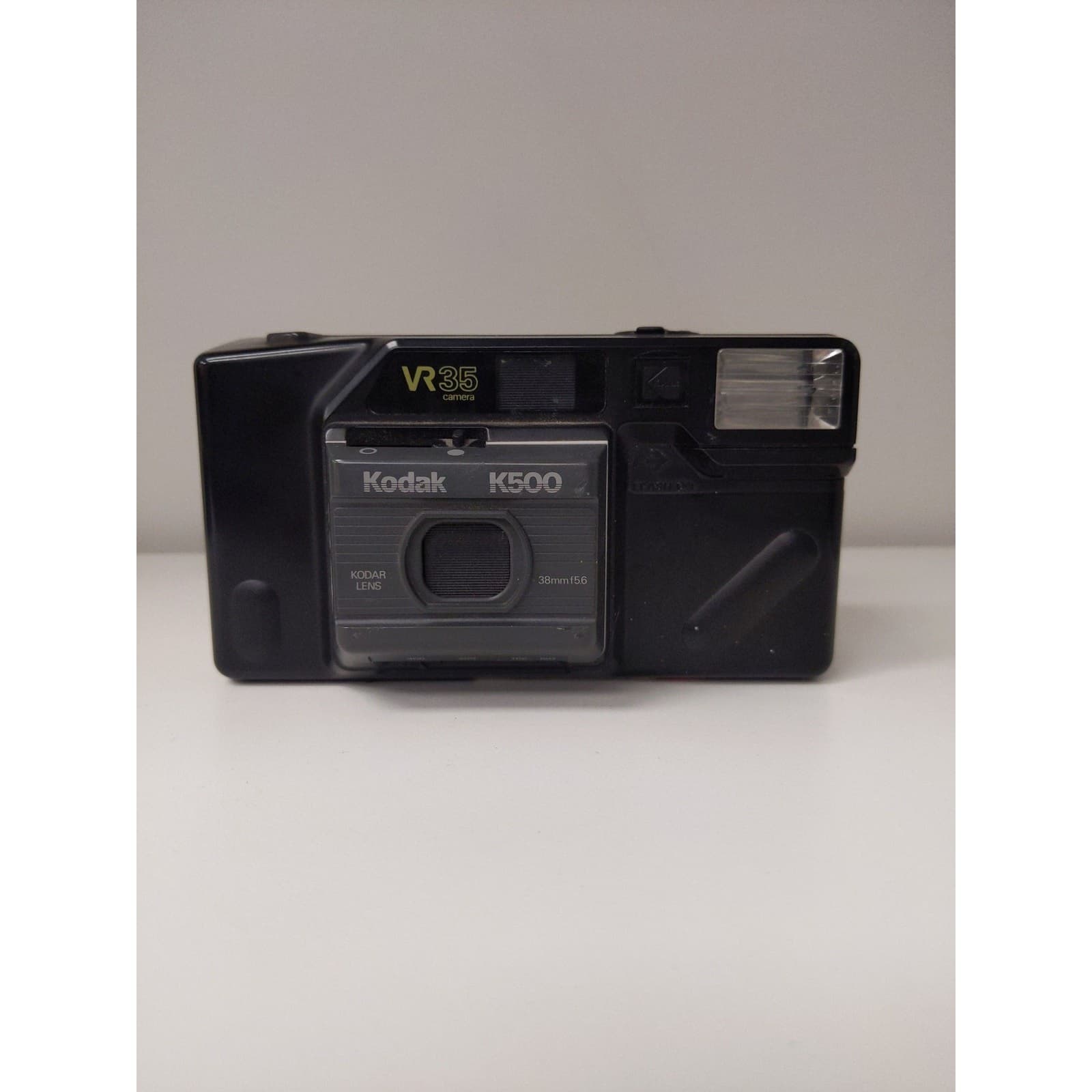 Kodak K500 VR35 35mm Film Camera #0434 - Regular
