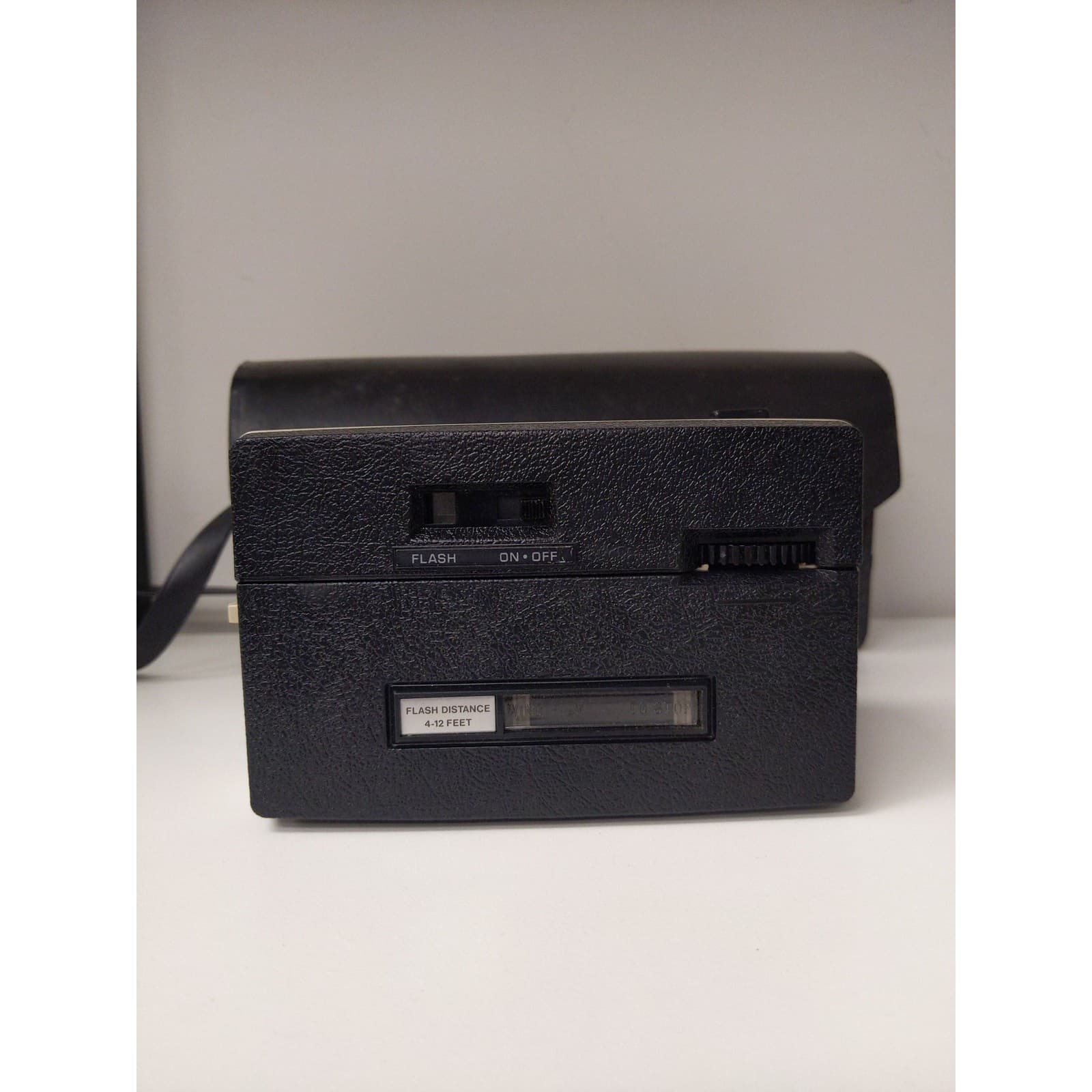 Keystone 725EFL 35mm Camera w/ Leather Case #0234 - Regular - Thumbnail 2