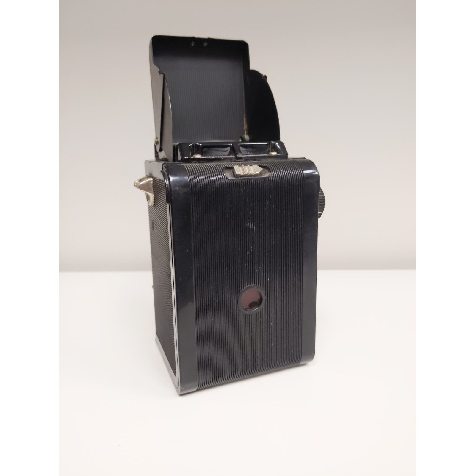 Ansco Rediflex Twin Reflex 620 Film Camera #0367 - Regular - Thumbnail 2