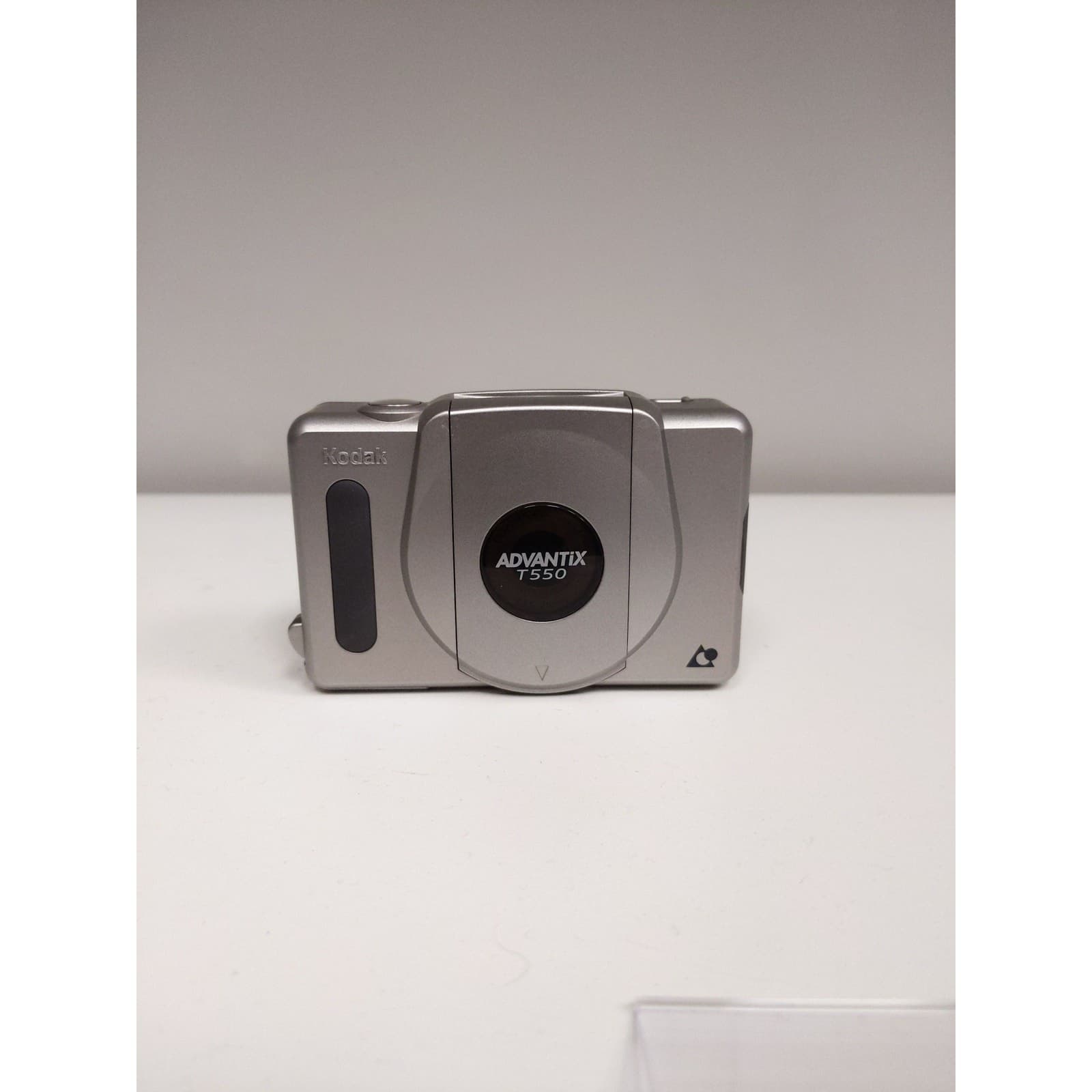 Kodak Advantix T550 Ektanar 28mm f/3.5 Film Camera #0435 - Regular