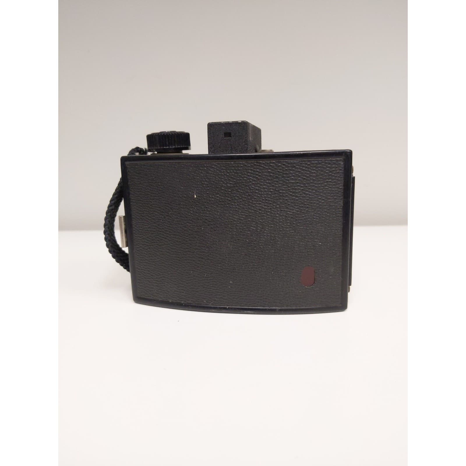 Ansco Jr. Press Photographer 620 Film Camera #0362 - Regular - Thumbnail 2