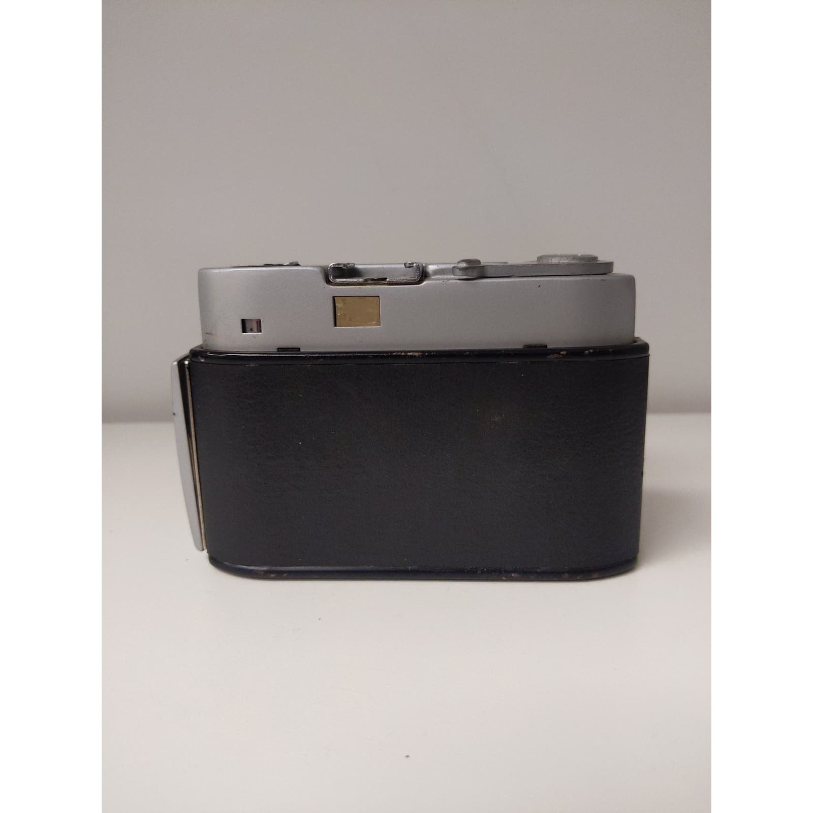 Beier Beirette 35mm Film Camera #0386 - Thumbnail 2