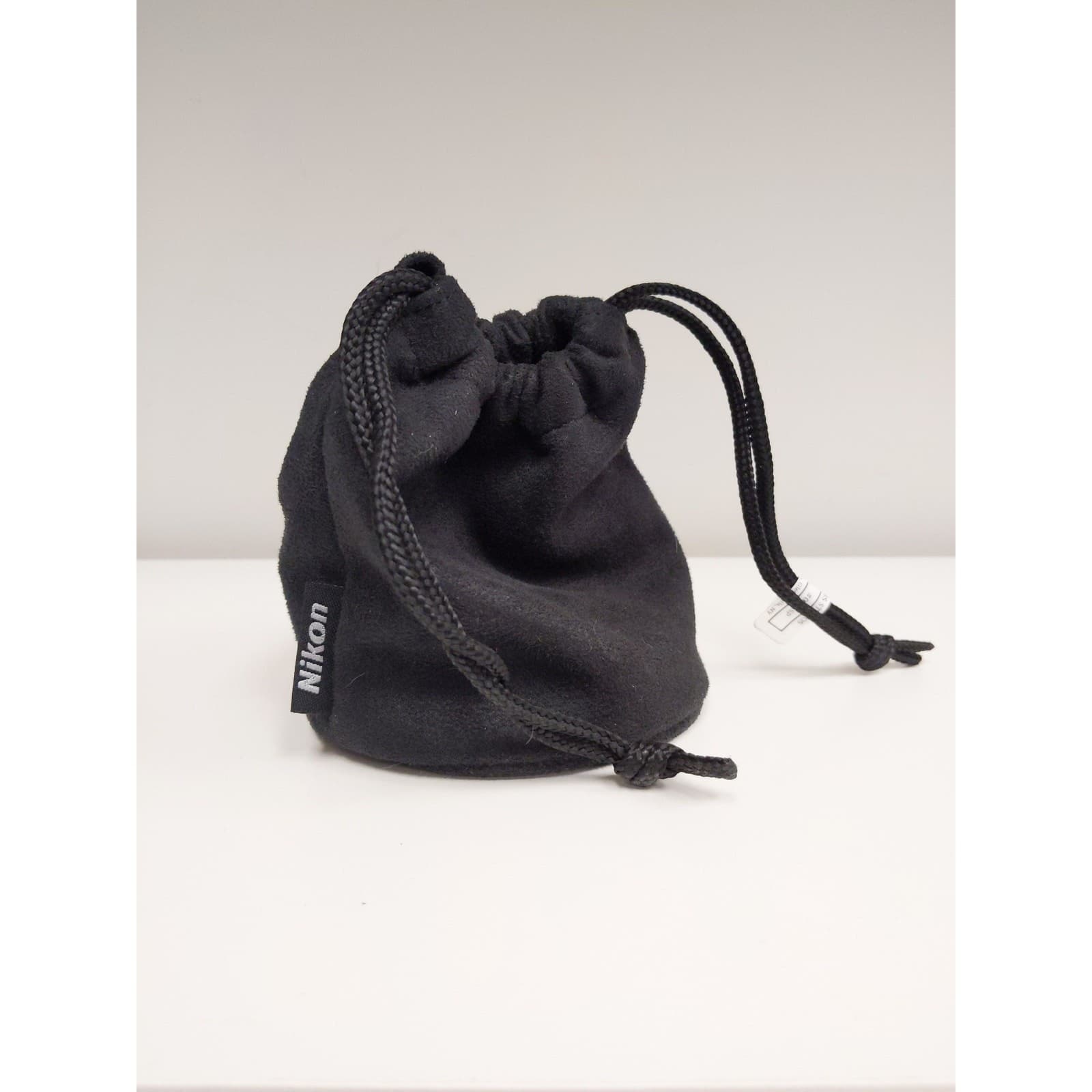 Nikon Soft Lens Pouch (6.5") #0116