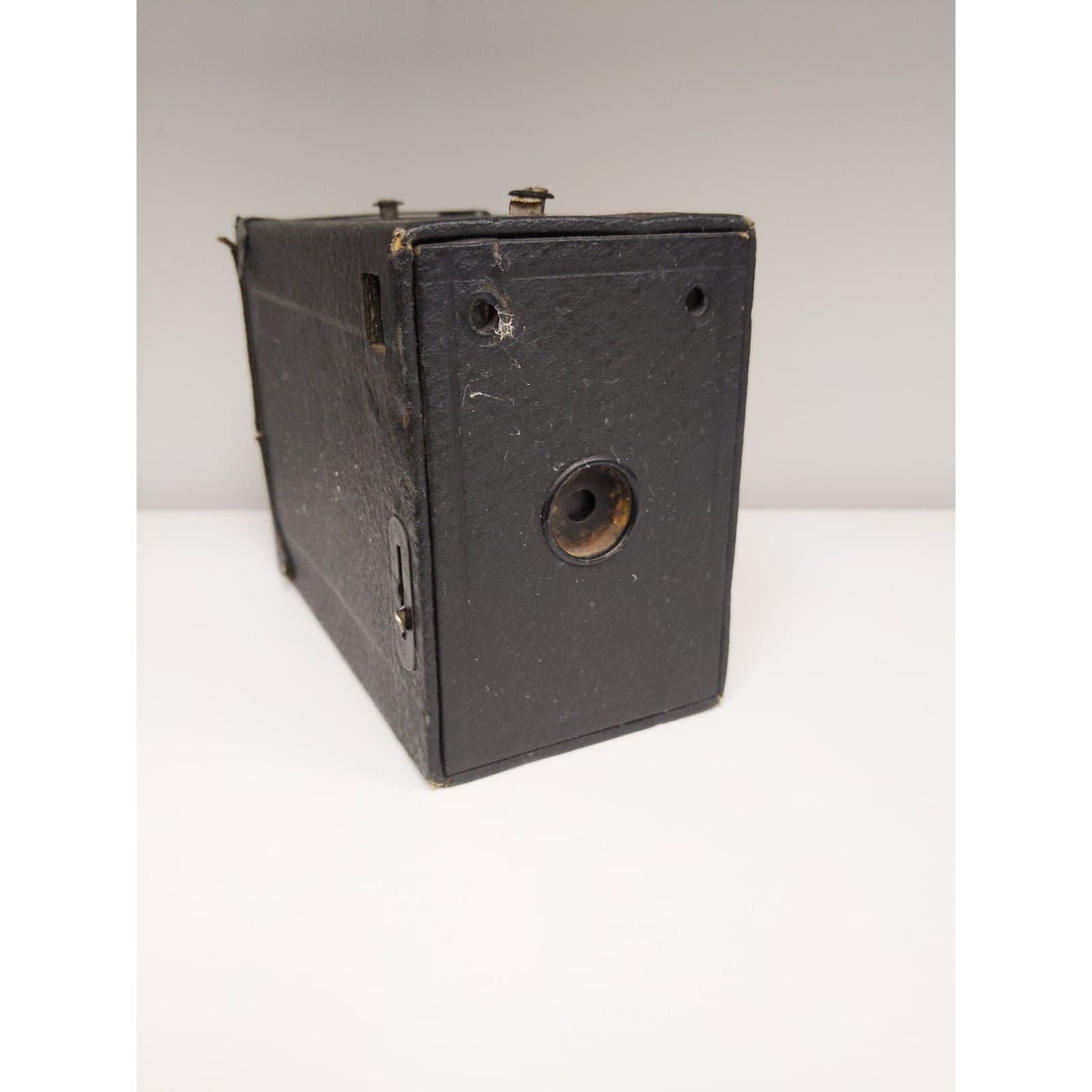 Kodak No. 1 Premo Junior Model B 120 Film Box Camera #0461 - Regular