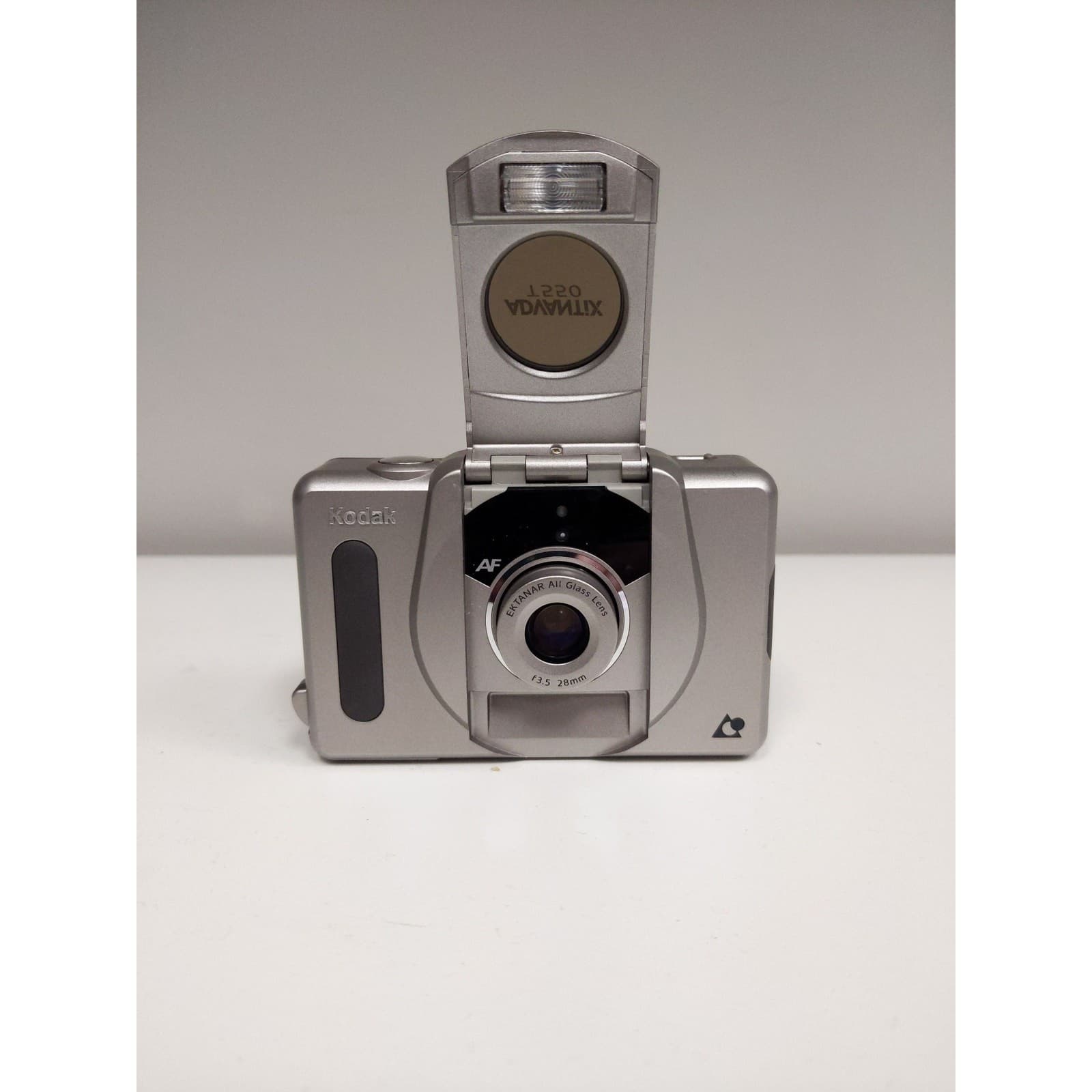 Kodak Advantix T550 Ektanar 28mm f/3.5 Film Camera #0435 - Regular - Thumbnail 2
