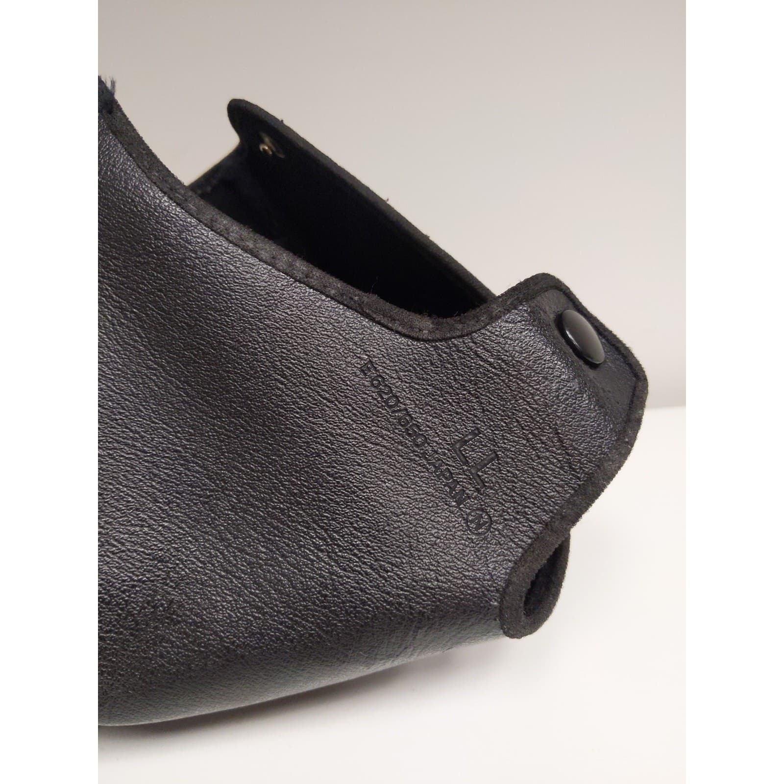 Canon 650 Leather Case #0129 - Regular - Thumbnail 4