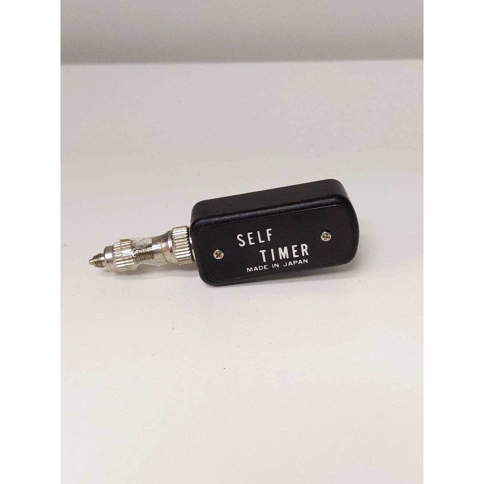 Self-Timer for Analog Cameras *IN ORIGINAL PACKAGING* #0174 - Regular