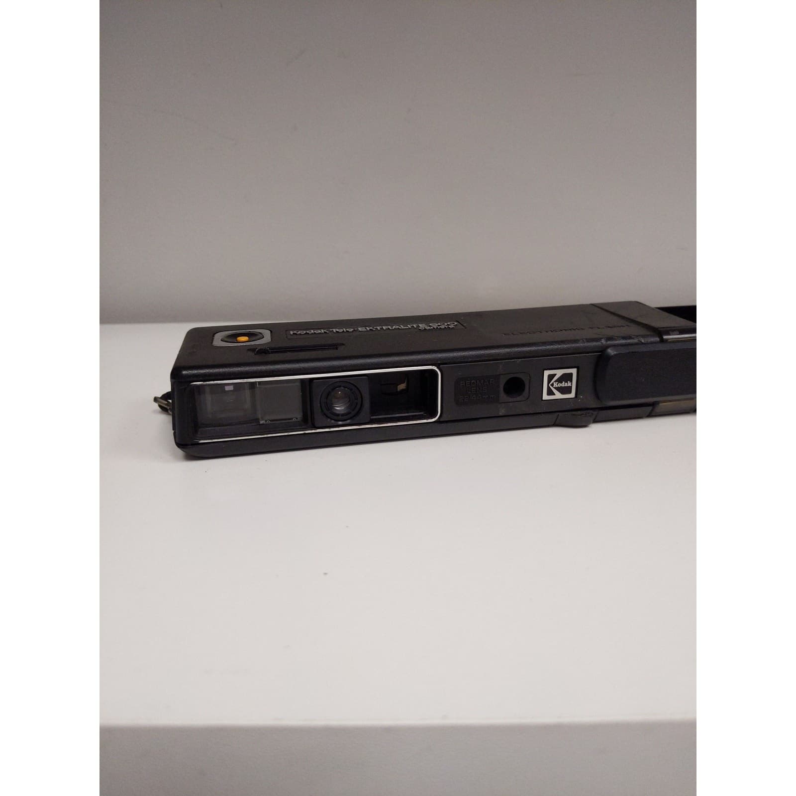 Kodak Tele-Ektralite 600 110 Film Camera #0421 - Regular