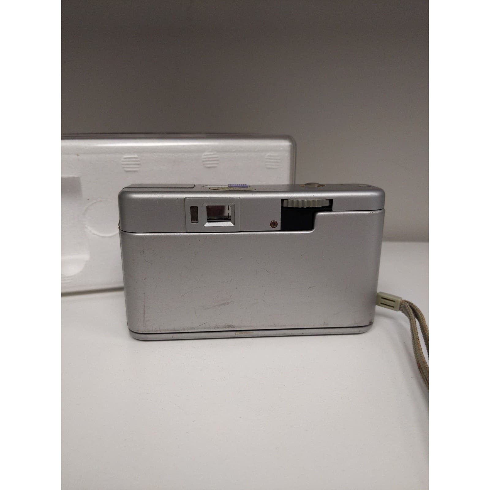 Mamiya U 35mm Film Camera w/ Case #0545a - Regular - Thumbnail 6