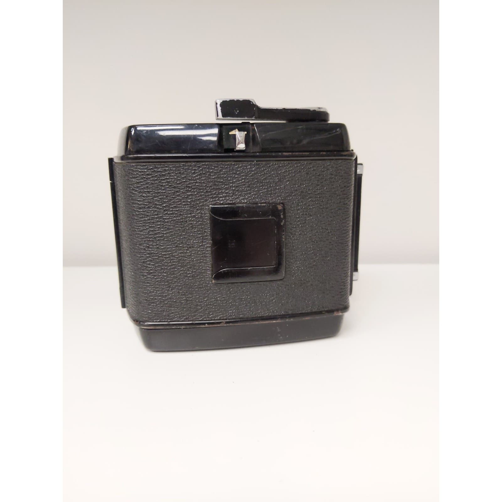 Mamiya 220 Film Back for Mamiya RB67 #0479 - Regular