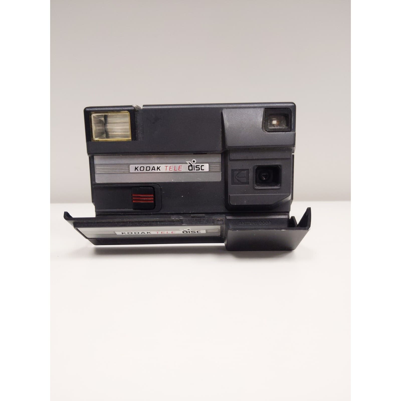 Kodak Tele Disc Camera #0441 - Regular - Thumbnail 2
